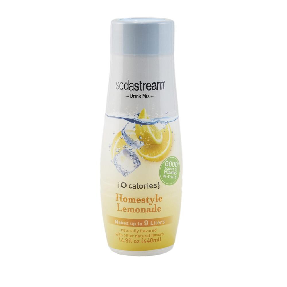 SodaStream 1101109010 Water-Soda-Flavors - View #2
