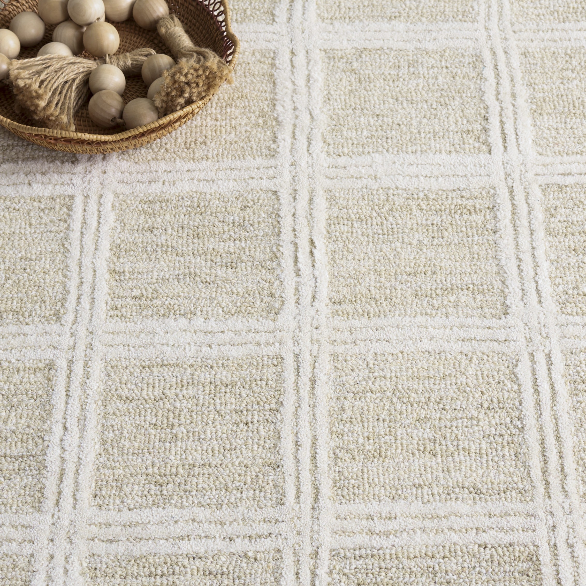Safavieh PNE103W-4 rugs - View #3