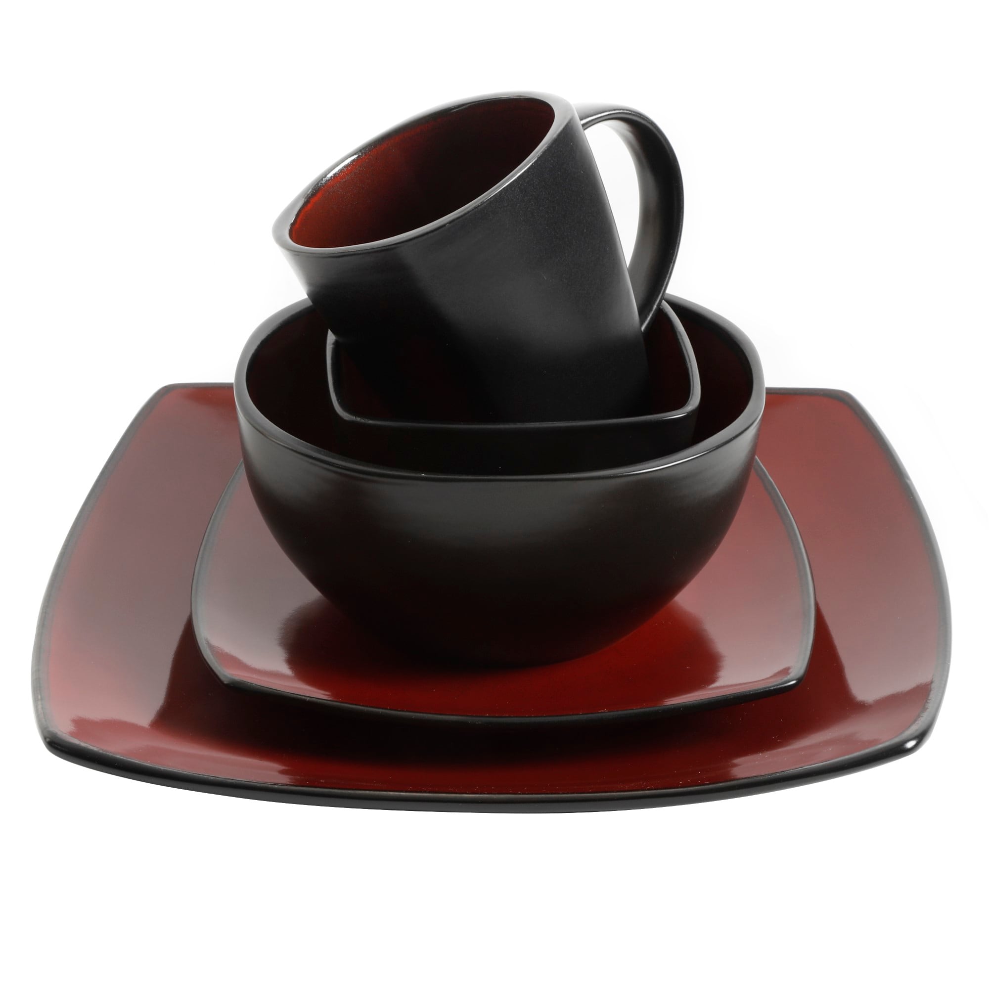 Gibson Elite 128138.40R dinnerware - View #2