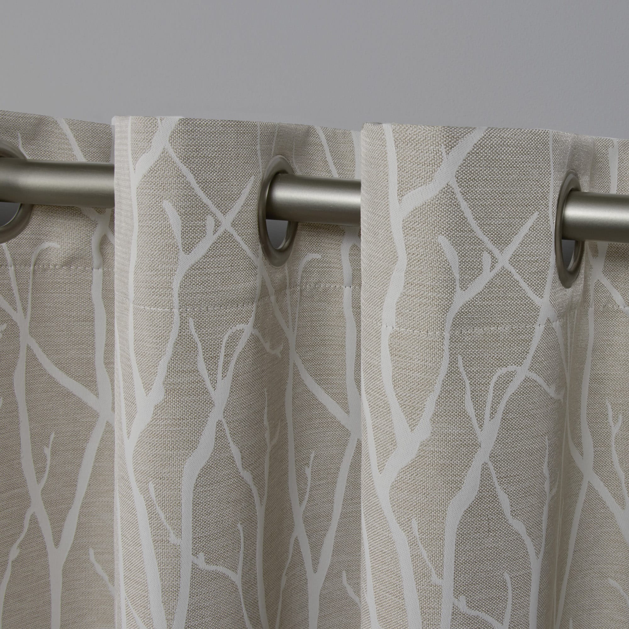 Exclusive Home YA013557DSEHE1 A145 curtains - View #3