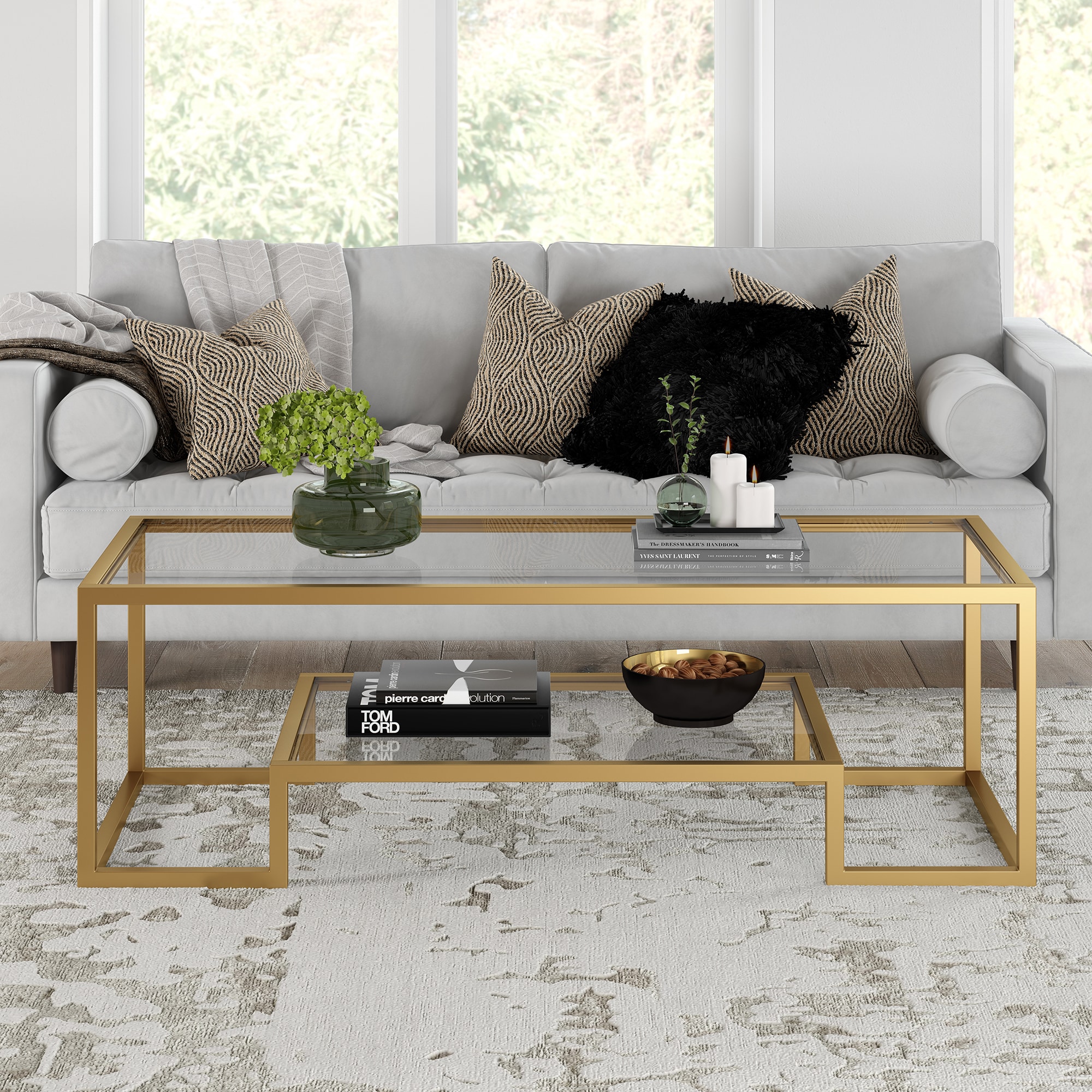 Hailey Home CT0707 Coffee-Tables - View #6