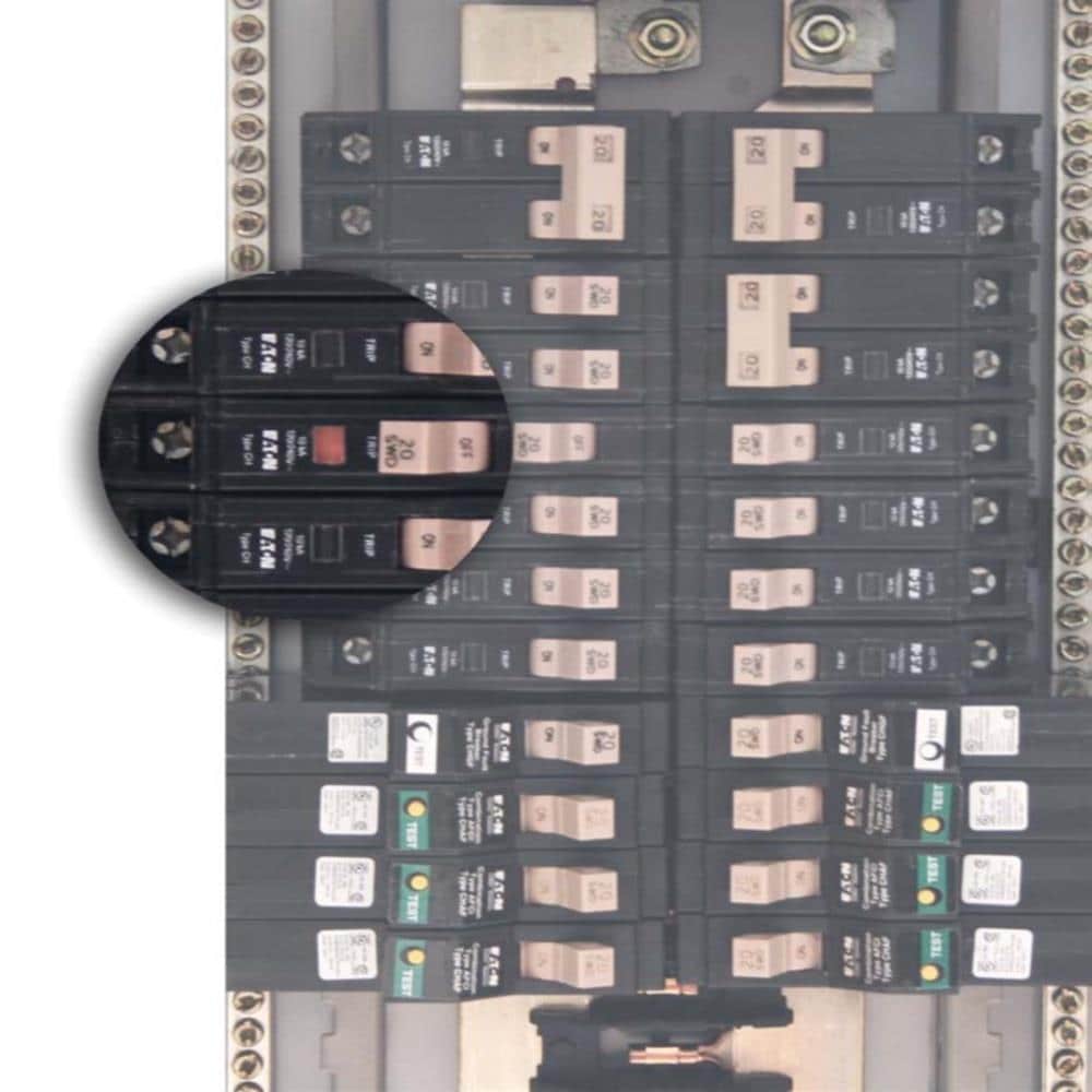 Eaton CHF120 Circuit-Breakers - View #2