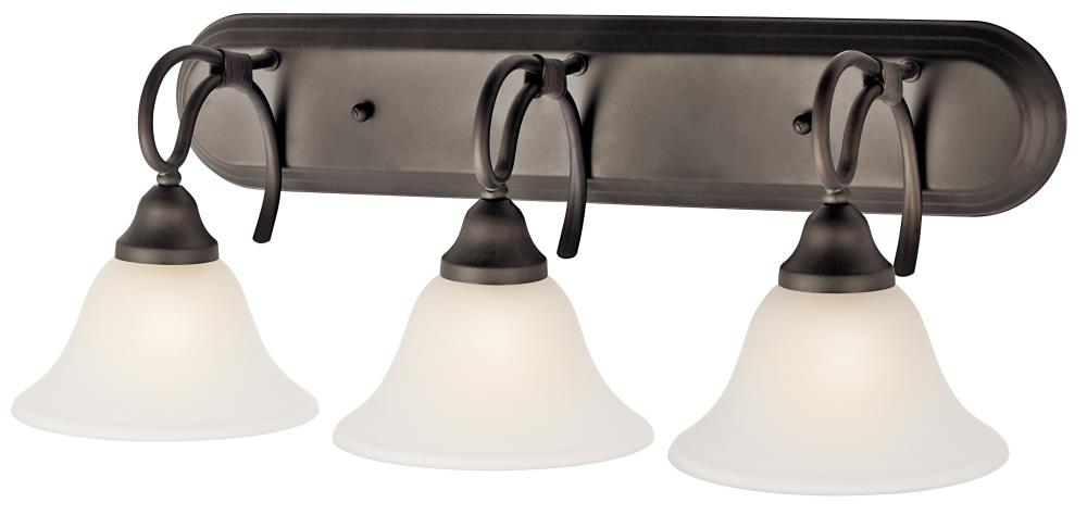 Kichler 5558OZ b089995 - View #2