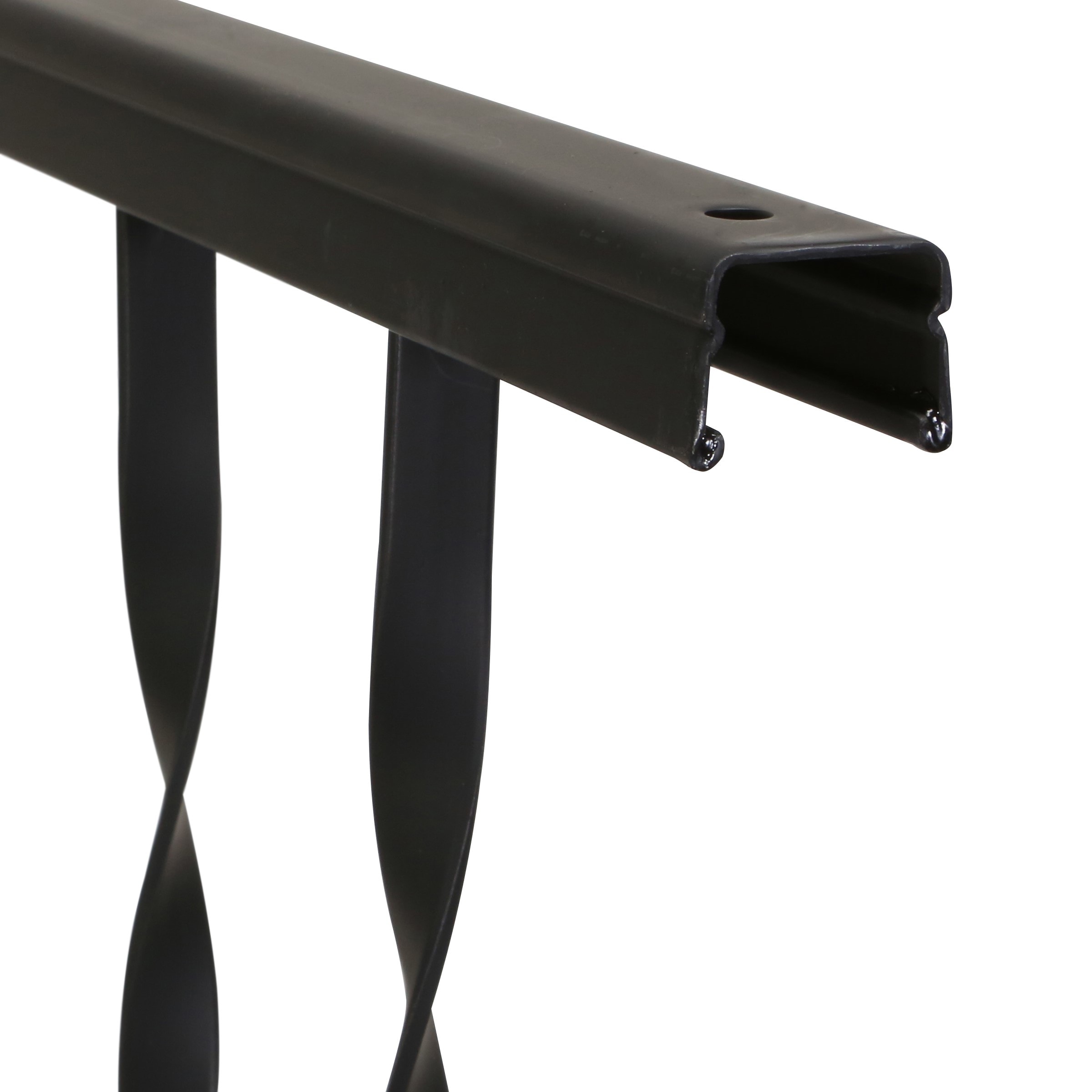 Gilpin 556 railings - View #3