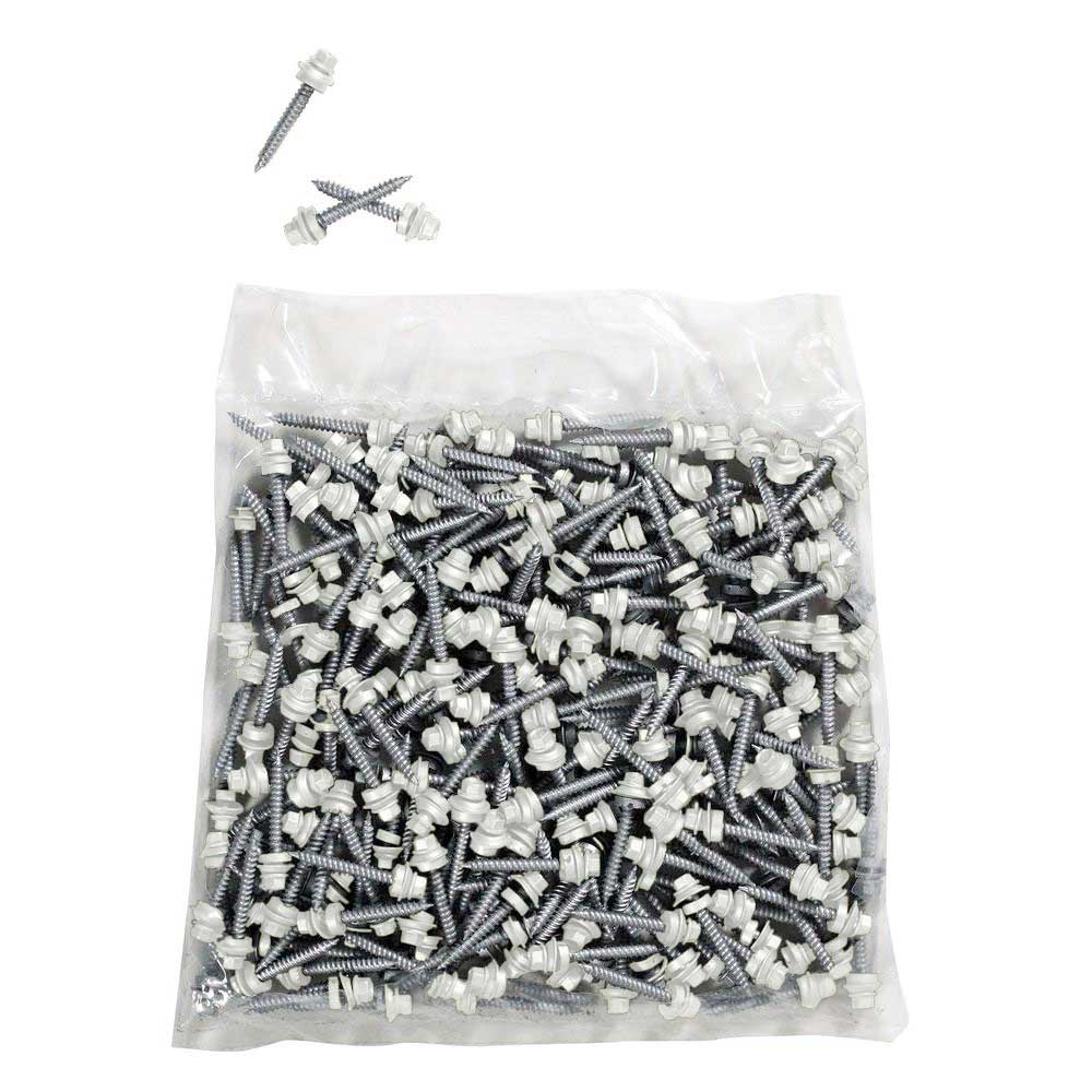 Gibraltar Building Products 987682 Roofing-Screws - View #3