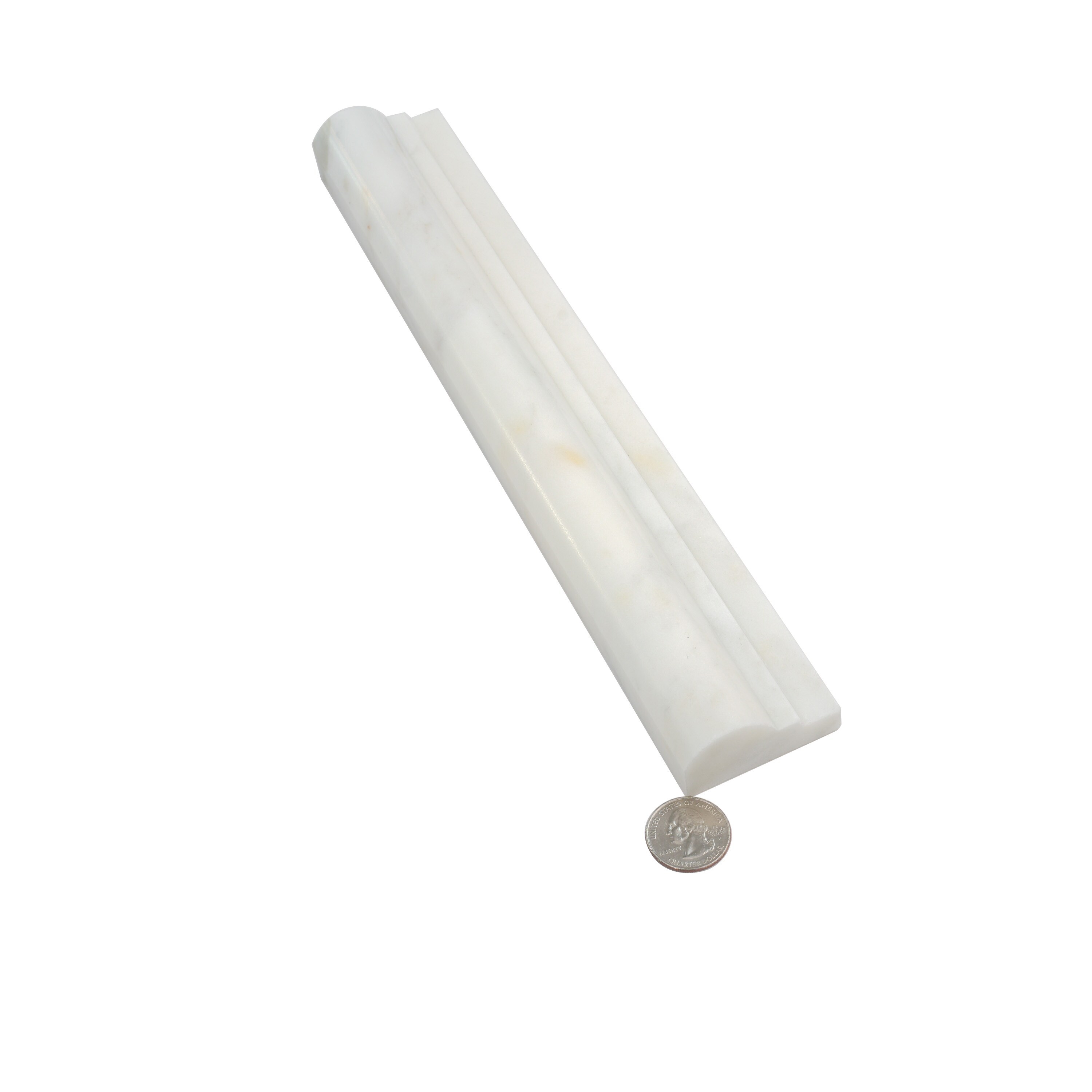 Apollo Tile APLMCT882PA Wall-Trim-Accent-Tile - View #6