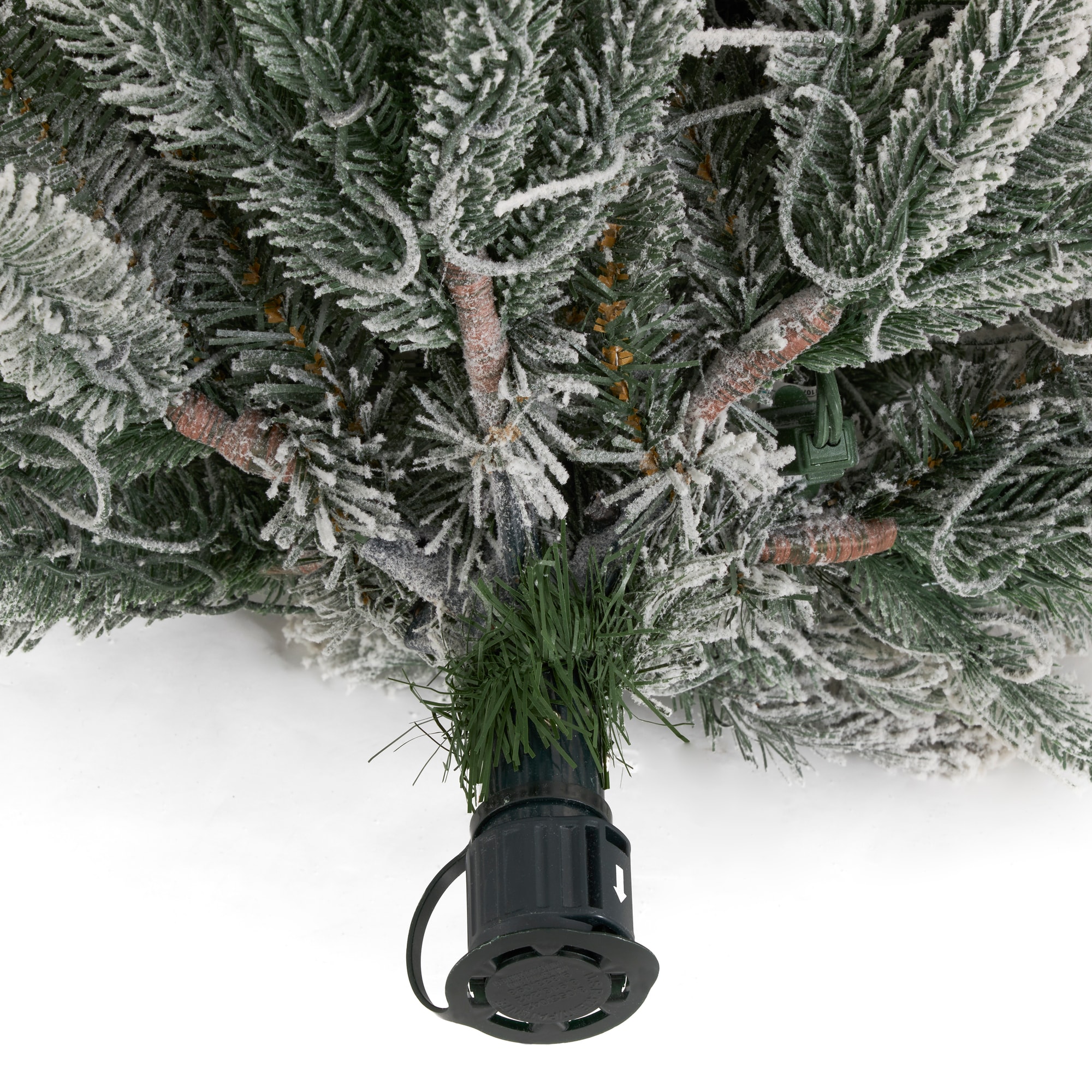 Home Heritage 105291 Artificial-Christmas-Trees - View #10