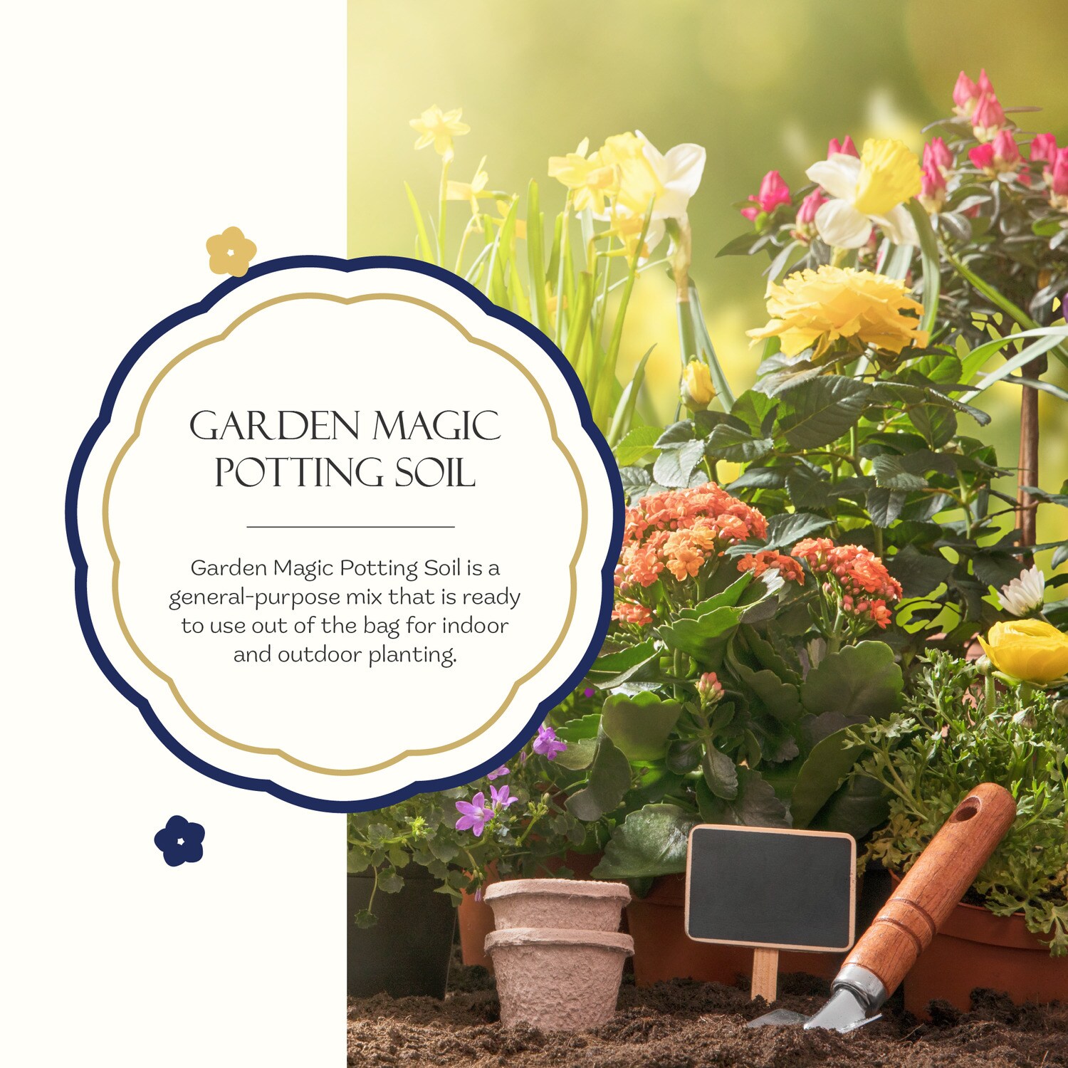 Michigan Peat 229828 Garden-Soil-Soil-Amendments - View #2