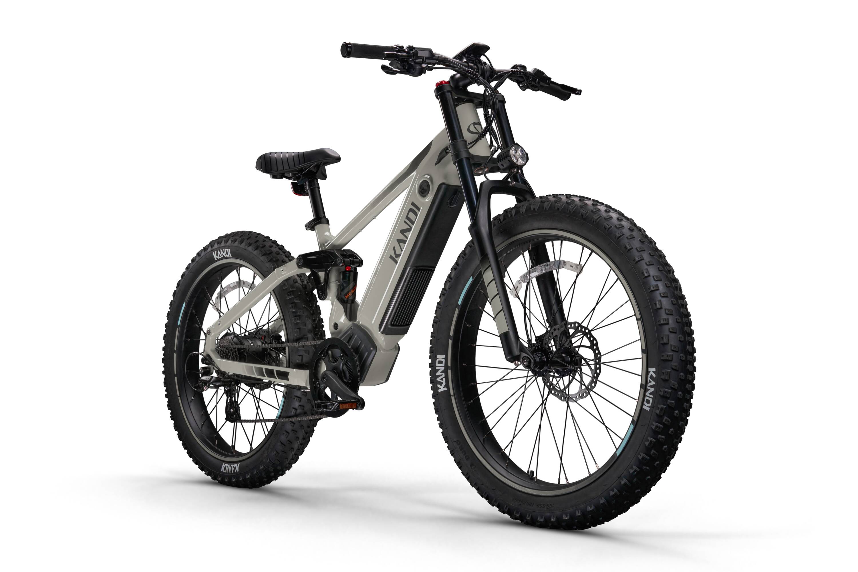 KANDI LOWTKMT750-GY bikes - View #3