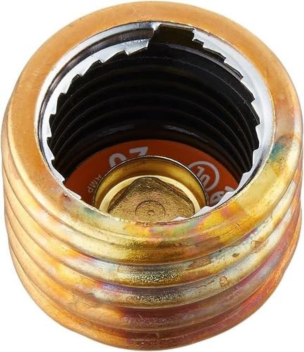 Bussmann  BP/SA-20 3-Pack 20A S Fuse Adapter