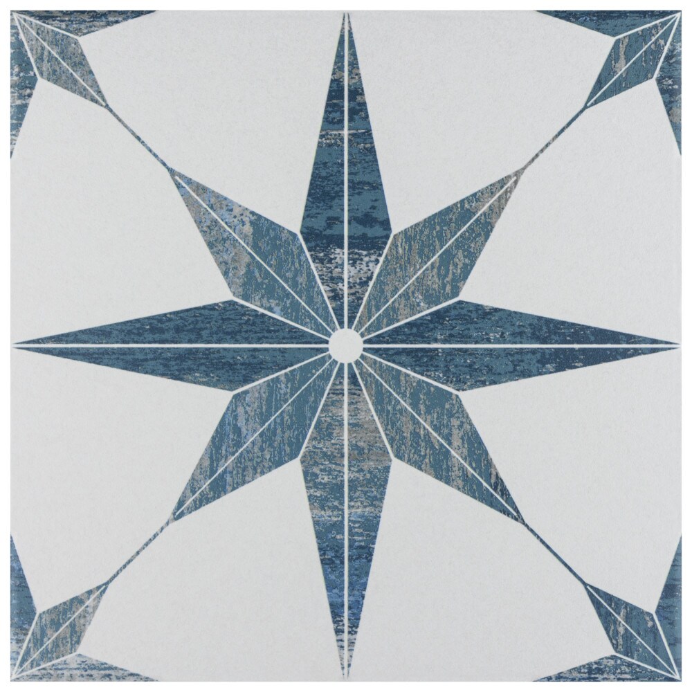 Affinity Tile FCD10CSTBL Ceramic-Tile - View #11