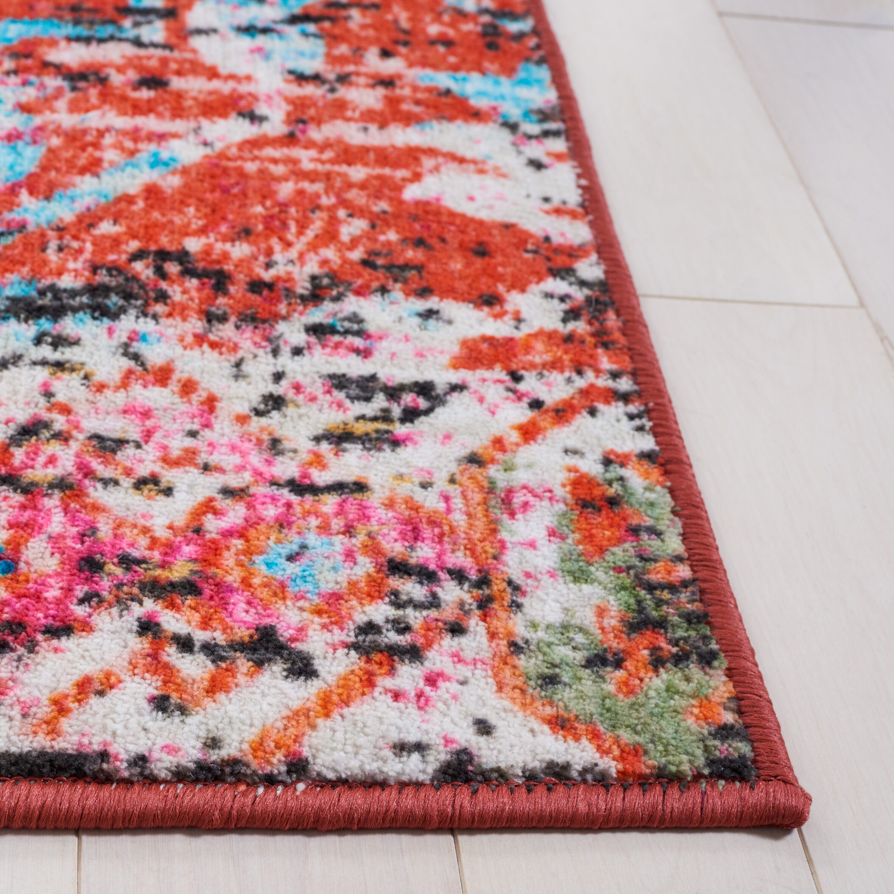 Safavieh RIV117P-9 rugs - View #3