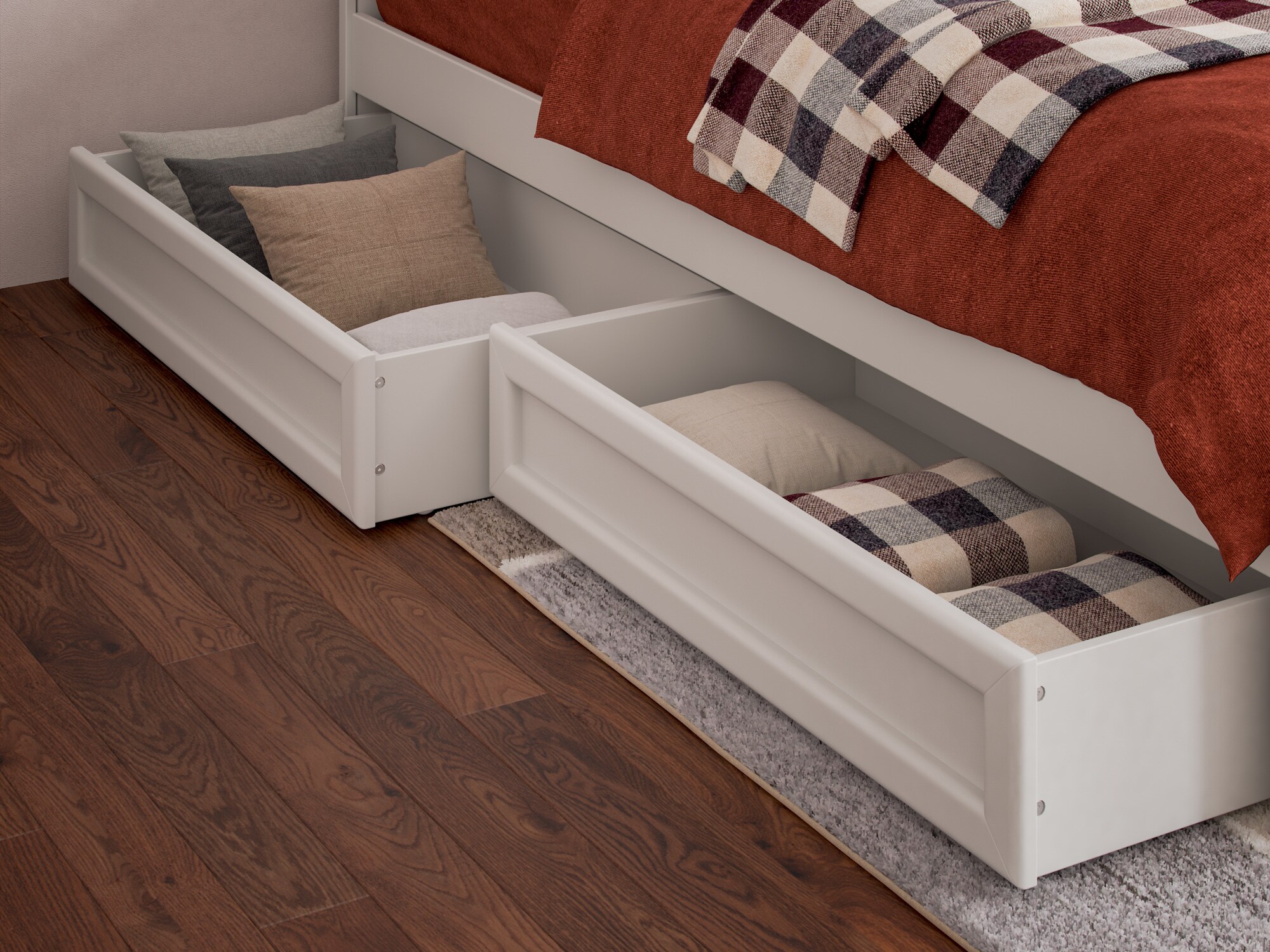 AFI AR8187132 beds - View #7