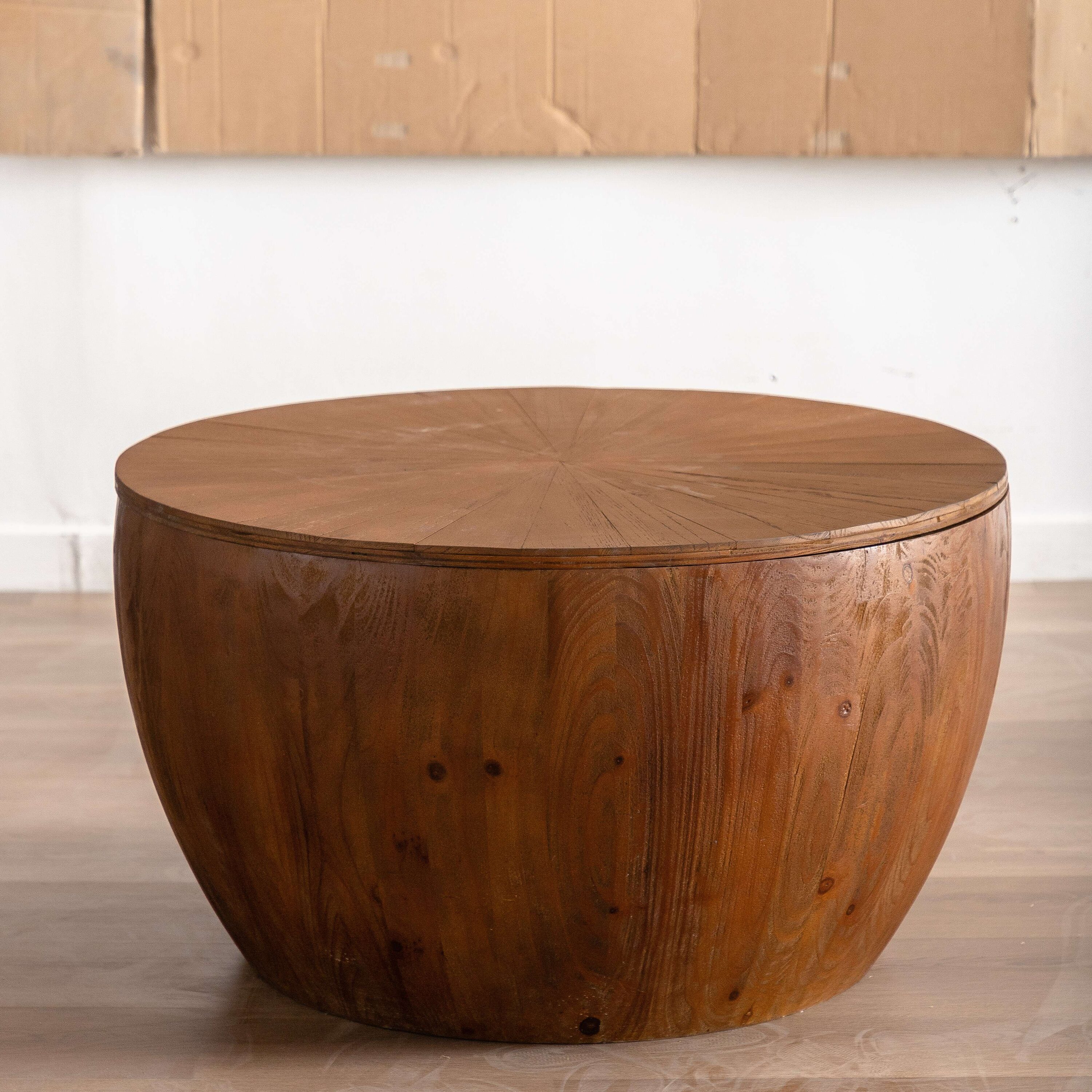 Vynxaria LSYY0001-DJKFZ-00004 Coffee-Tables - View #4