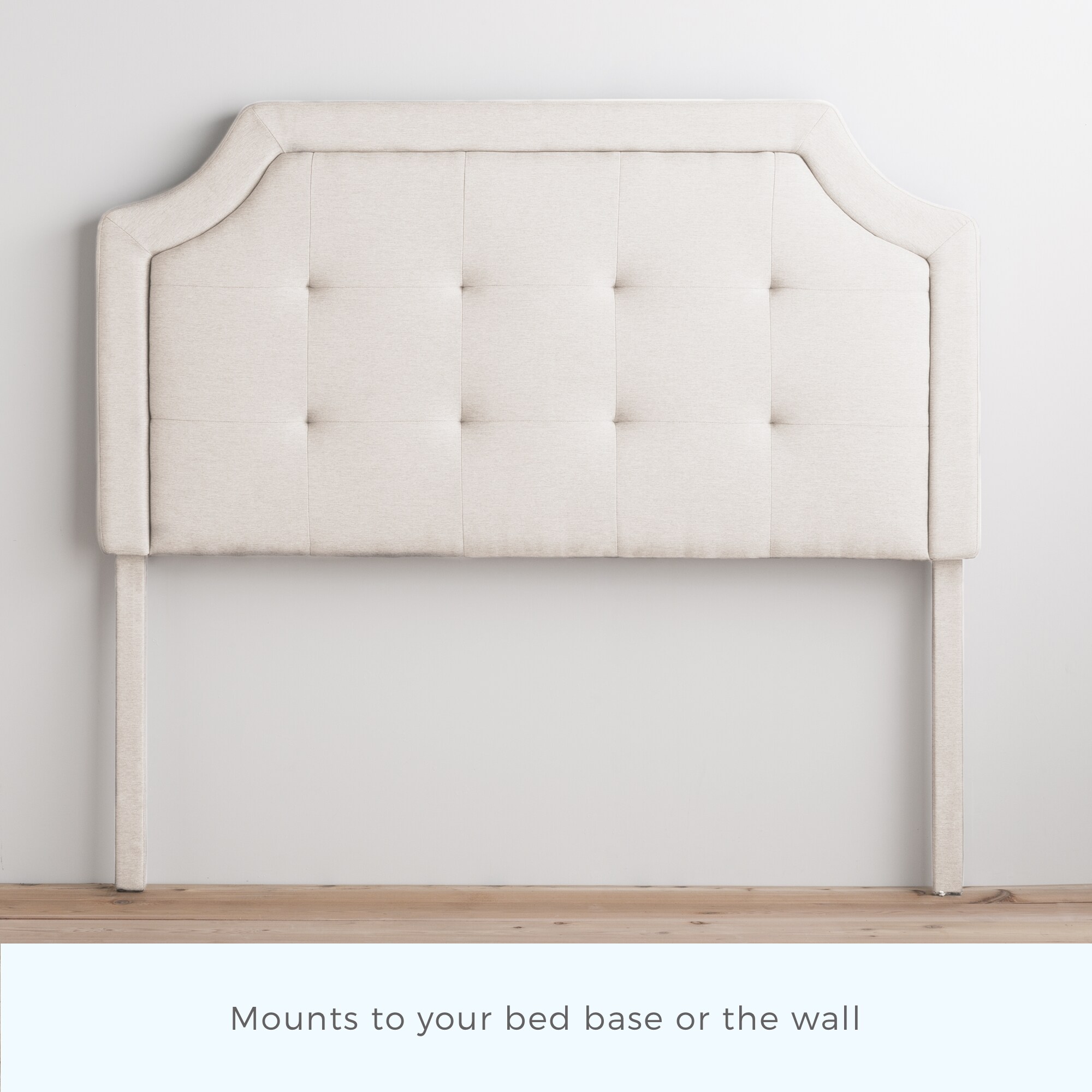 Brookside BSTTSCSTIVHB Upholstered-Headboards - View #3