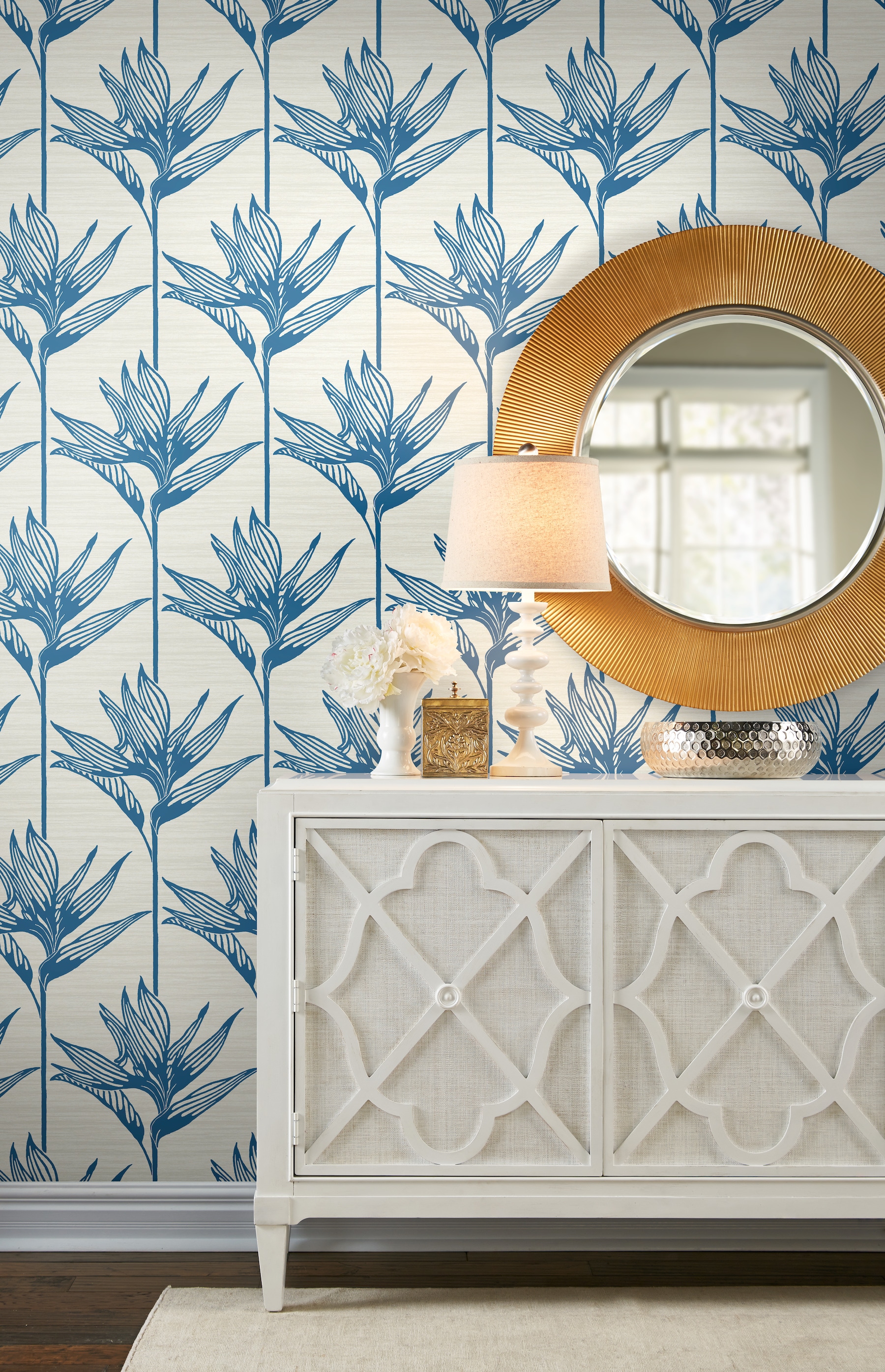 York Wallcoverings TC2671 wallpaper - View #2