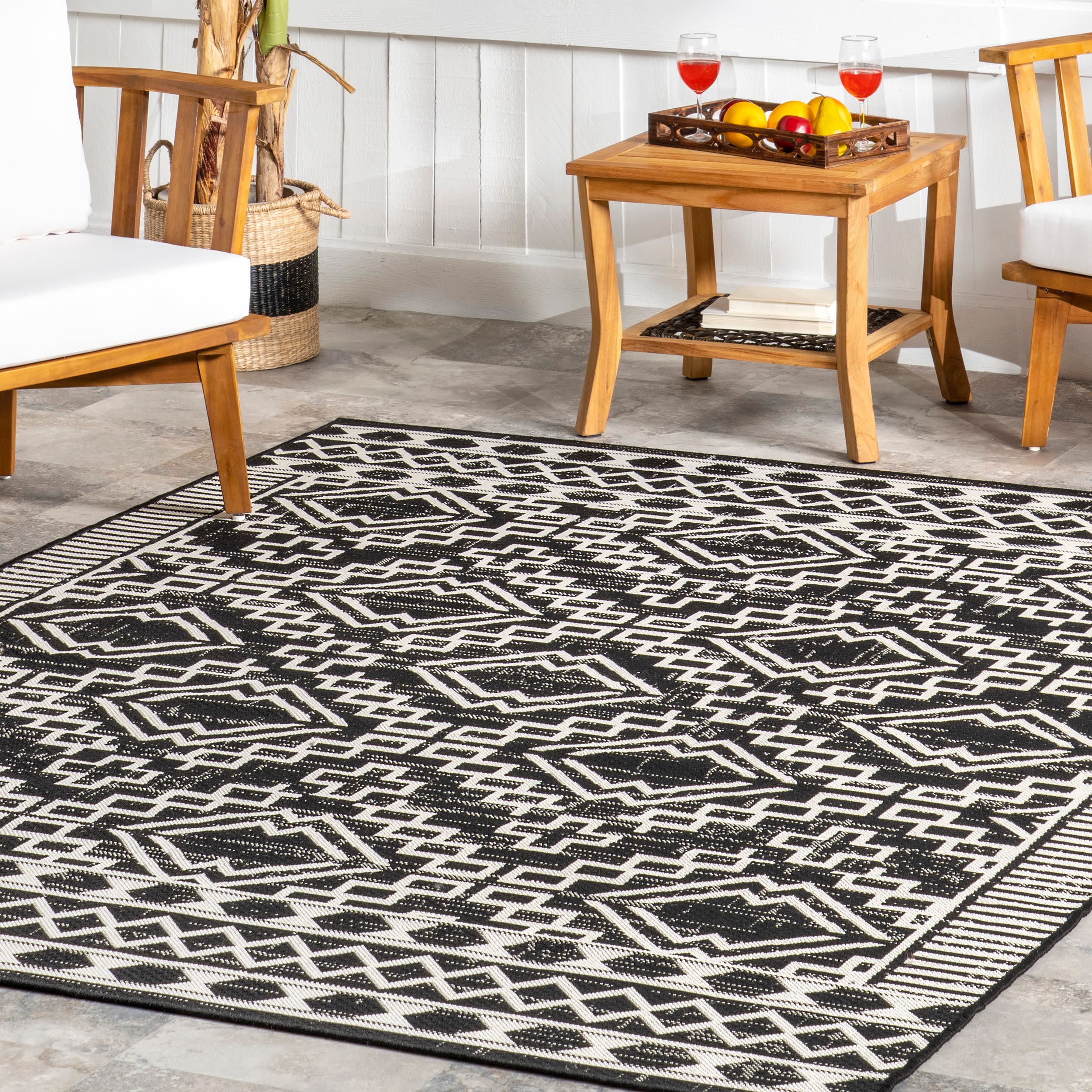 nuLOOM GBCB42E-6709 rugs - View #8