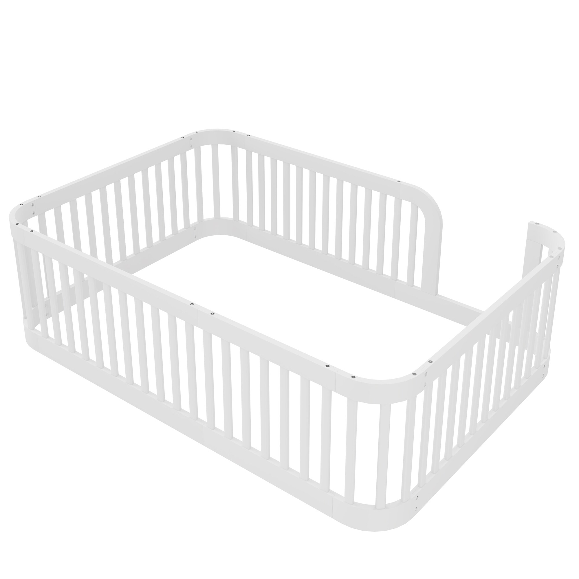 Qualler FSUMWM040K beds - View #4