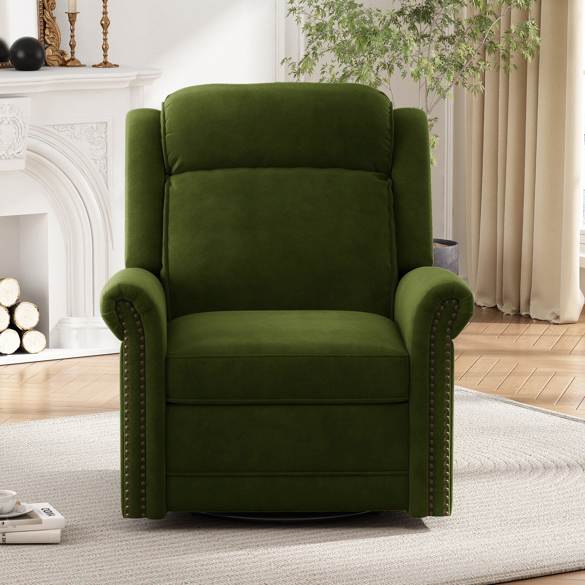 LOVMOR SF-WO-N763P202666E recliners - View #8