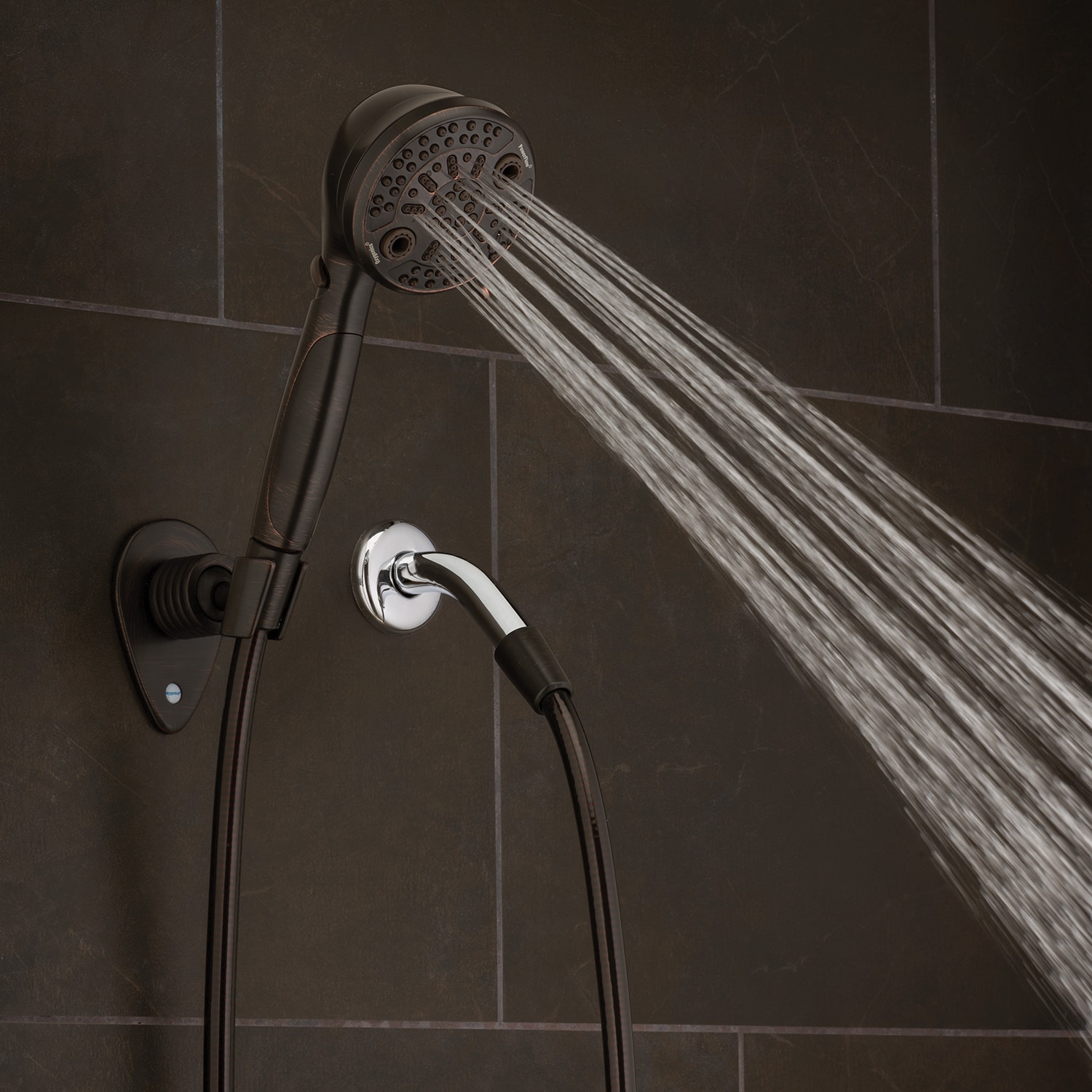 Oxygenics 87964 Fixed-Showerhead - View #6