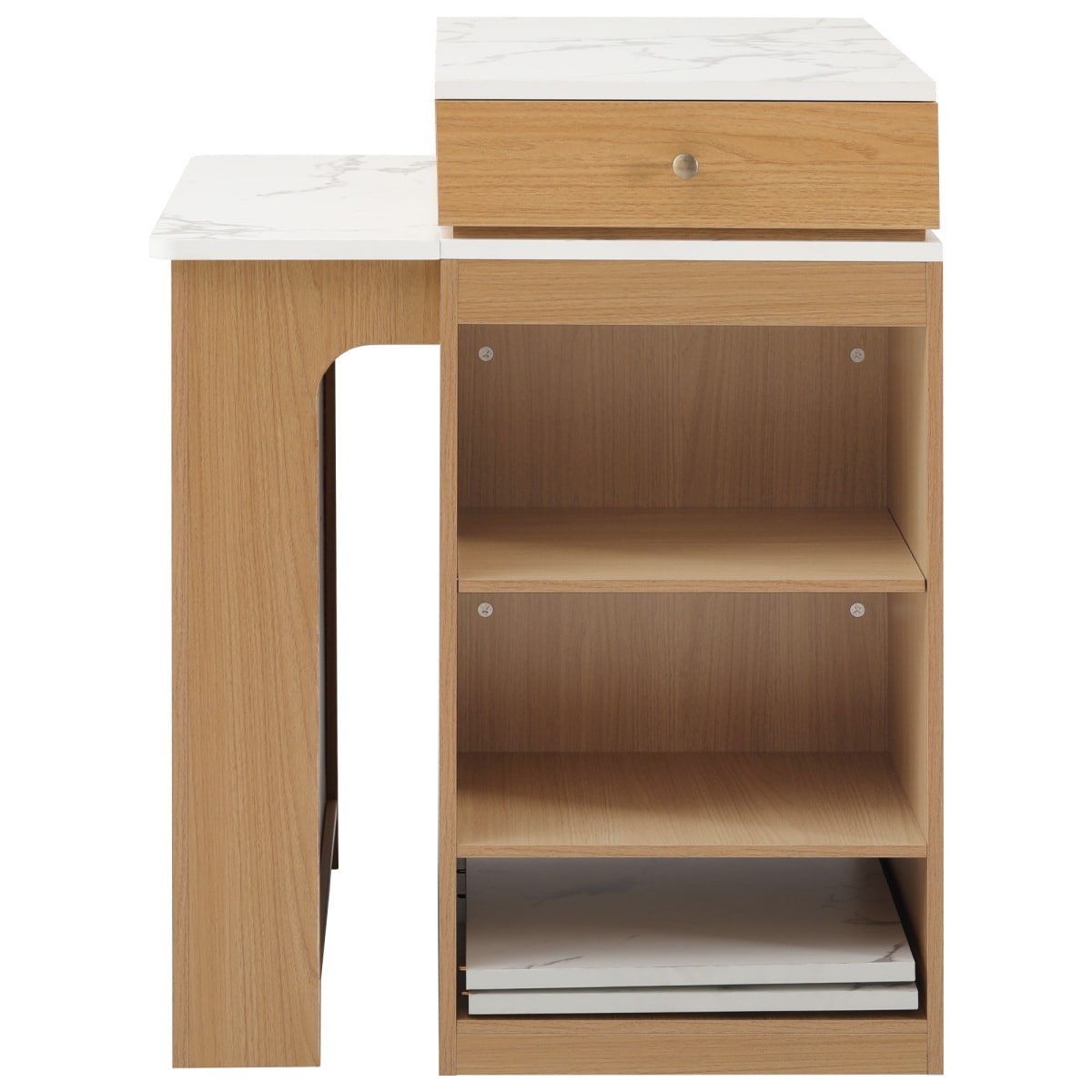Streamdale Furniture N707S000017Y Kitchen-Furniture - View #13