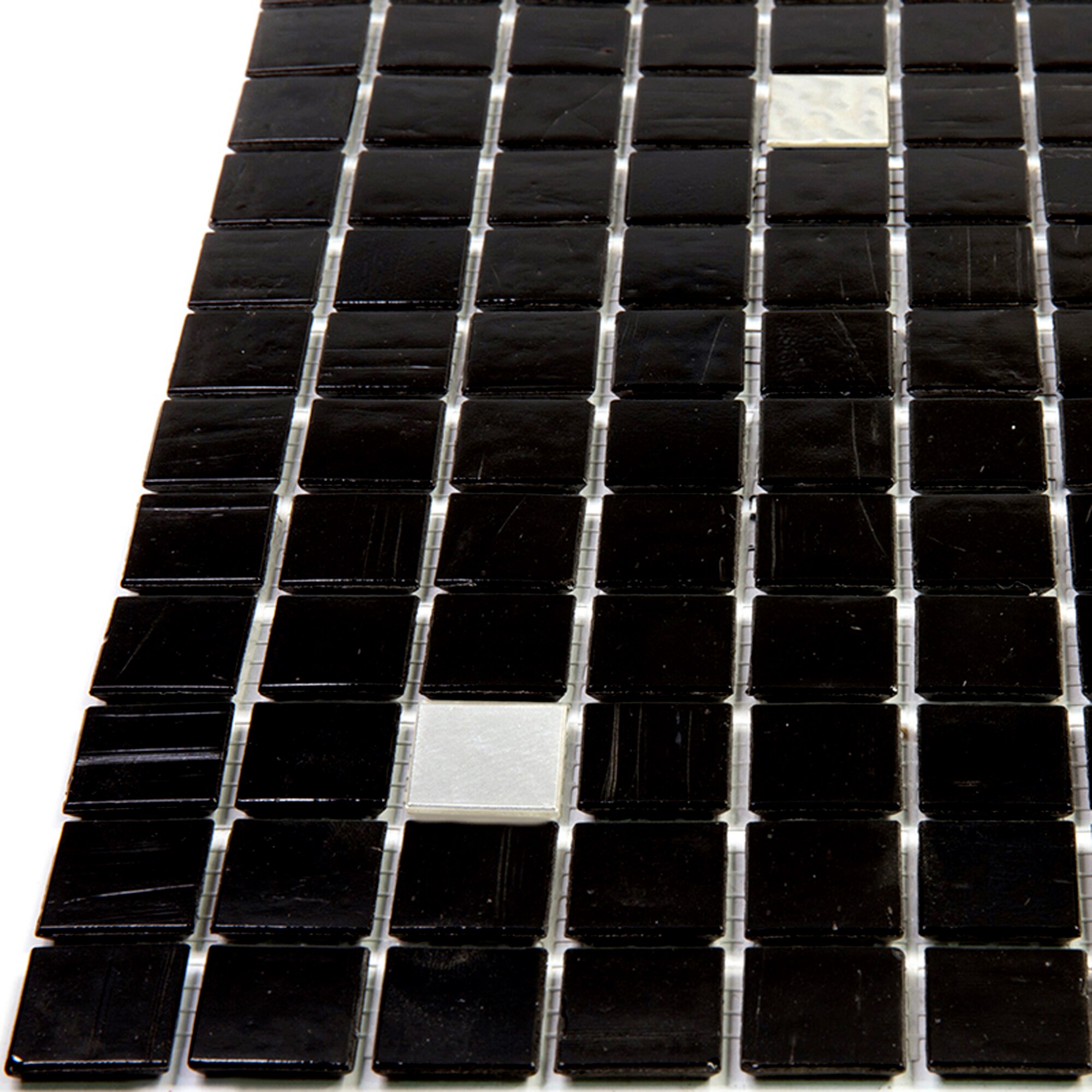 Apollo Tile MIX2088BK909A Ceramic-Tile - View #4