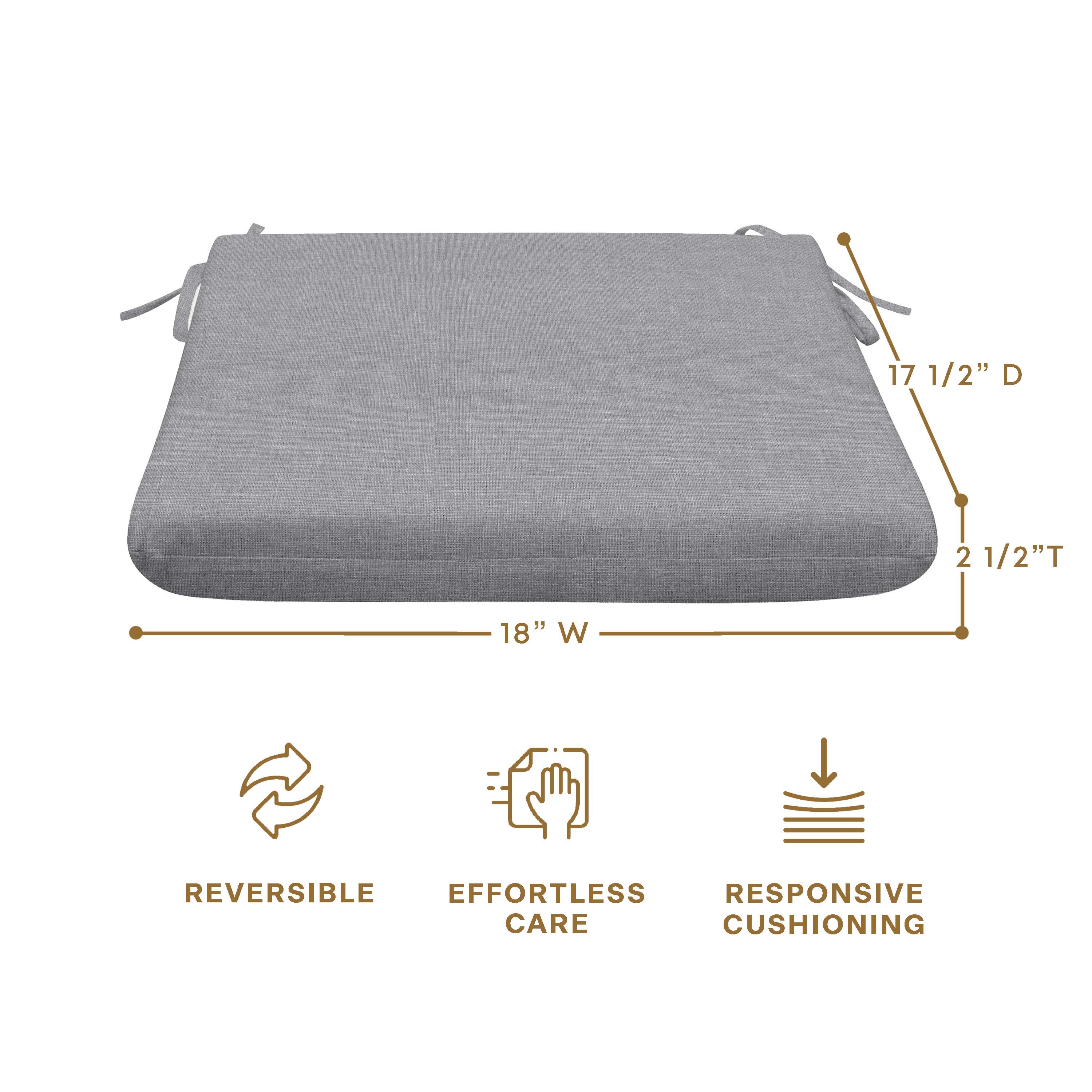 3i Products LO1313-201A137 Patio-Furniture-Cushions - View #6