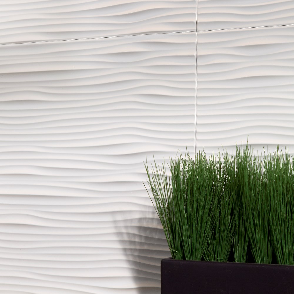 Fasade PB6500 Kitchen-Panels - View #4