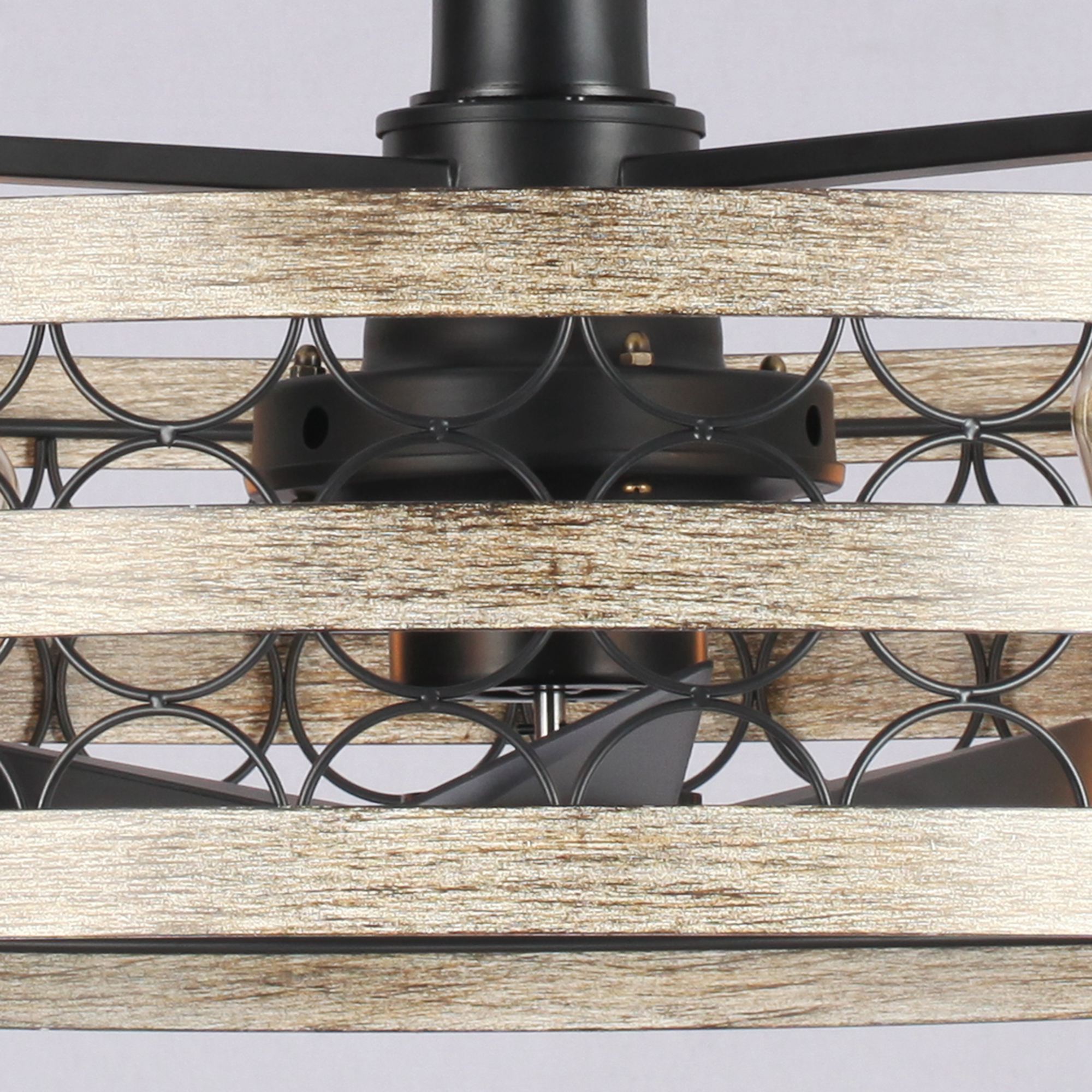 Parrot Uncle F8207110V Ceiling-Fans - View #9
