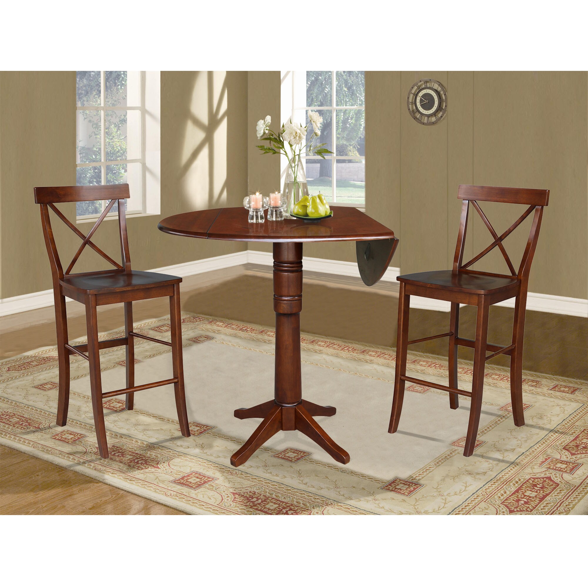 International Concepts K581-42DPT-27-6133-2 Dining-Sets - View #9