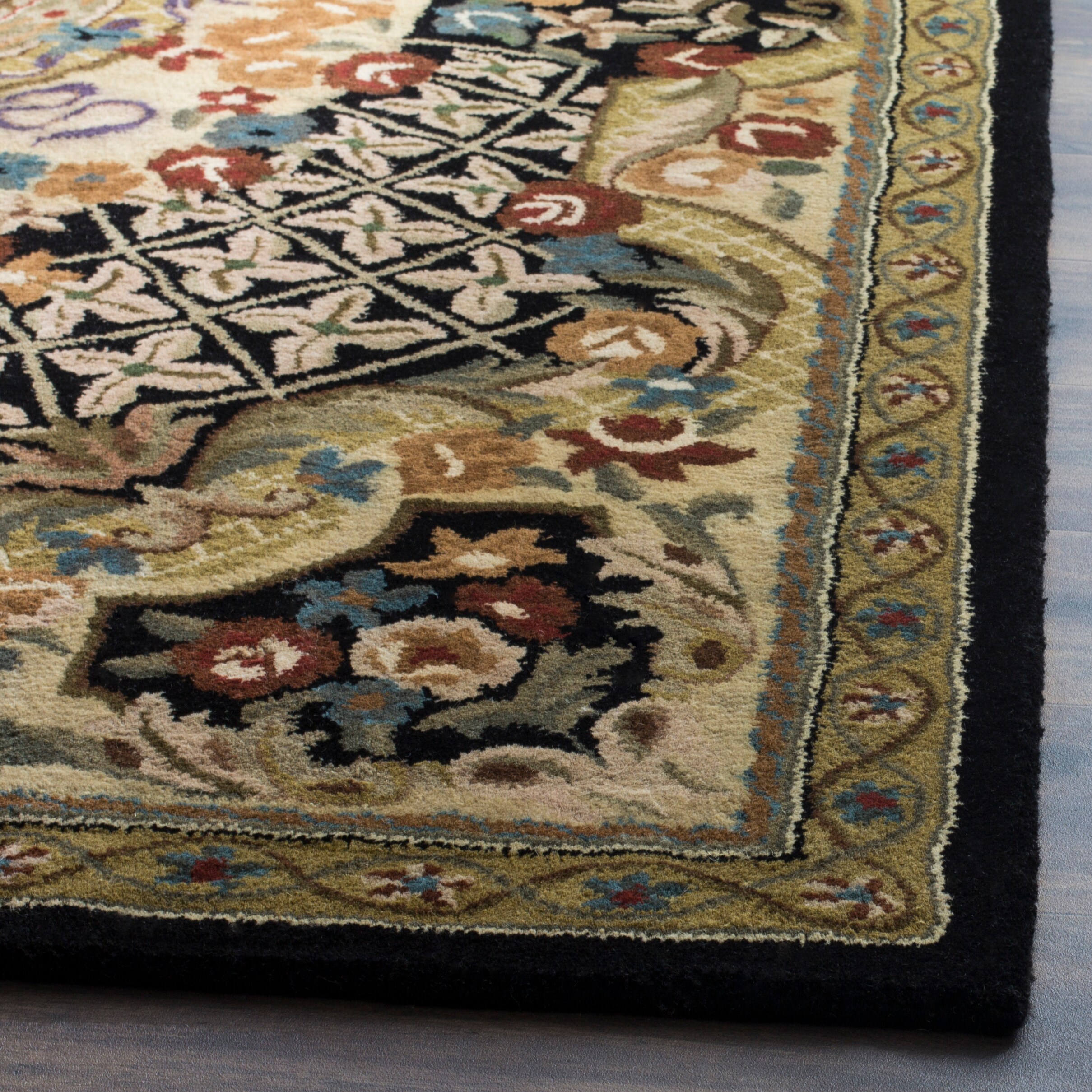 Safavieh CL304A-210 rugs - View #4