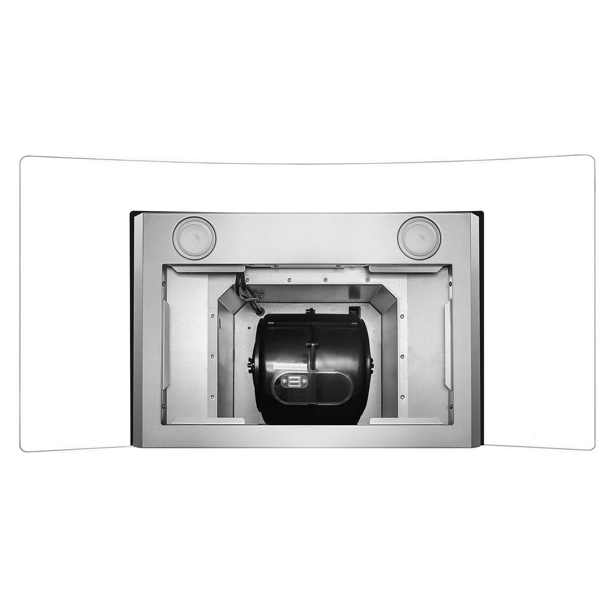 Cosmo COS-668A900 Wall-Mounted-Range-Hoods - View #8