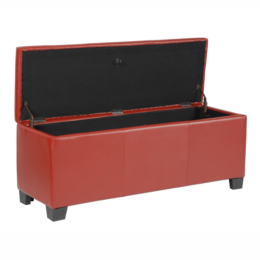American Furniture Classics 500 Indoor-Ottomans - View #3