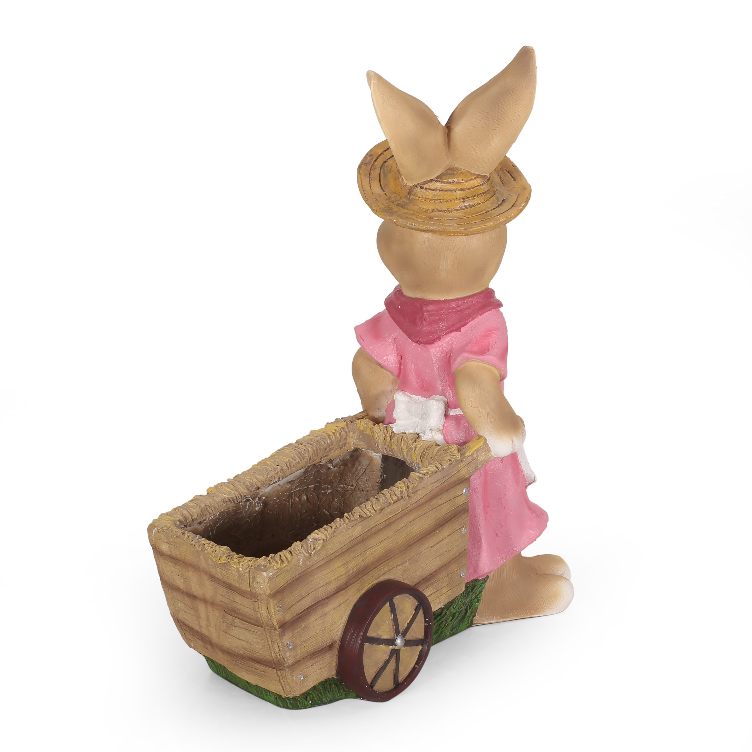 Zeus & Ruta BL02GA-17 Planter-Window-Box - View #4