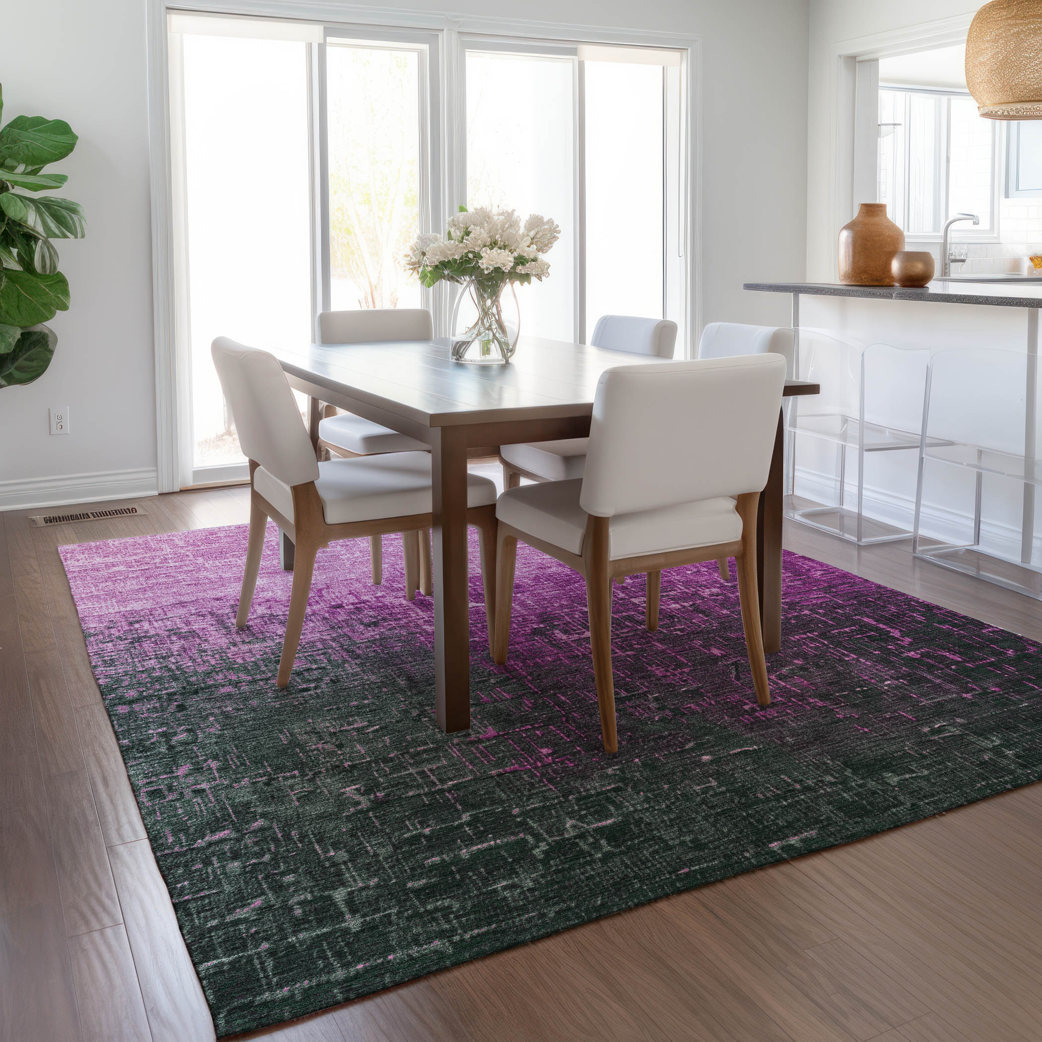 Addison Rugs ACN1066BL3X5 rugs - View #7