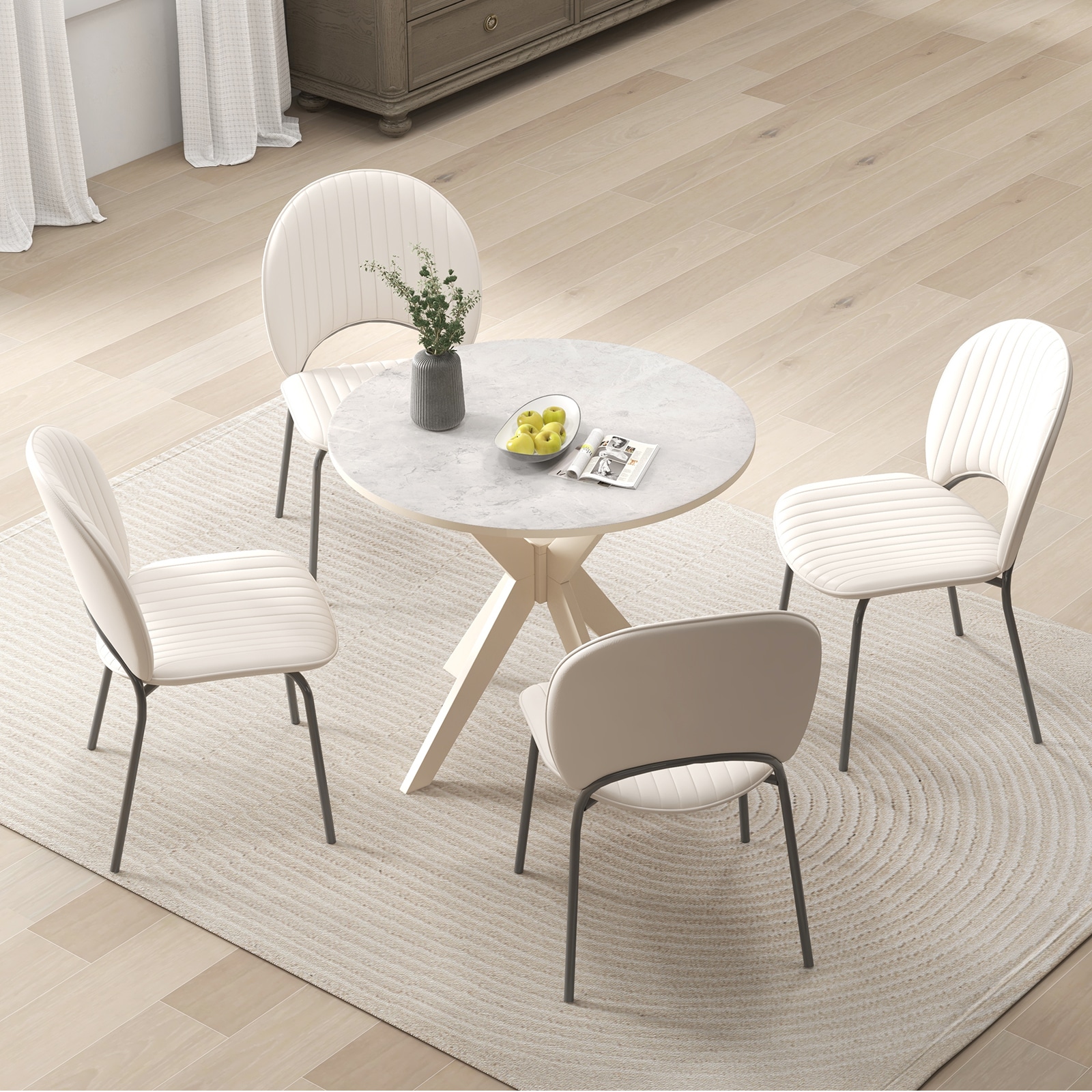 Slickblue D-CO-HW09865CK Dining-Tables - View #7