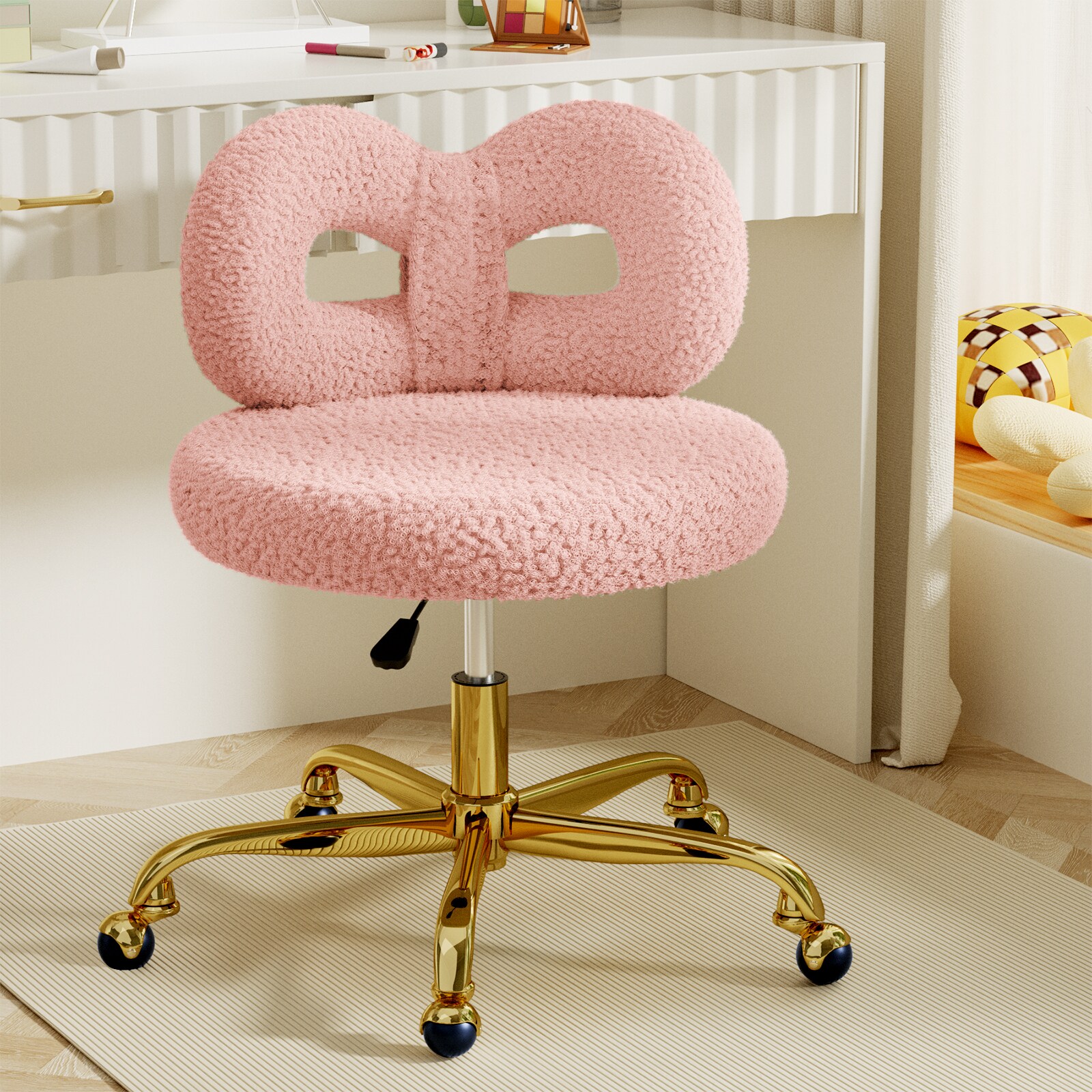 LOVMOR SJ-CHAIR-P-GL chairs - View #7
