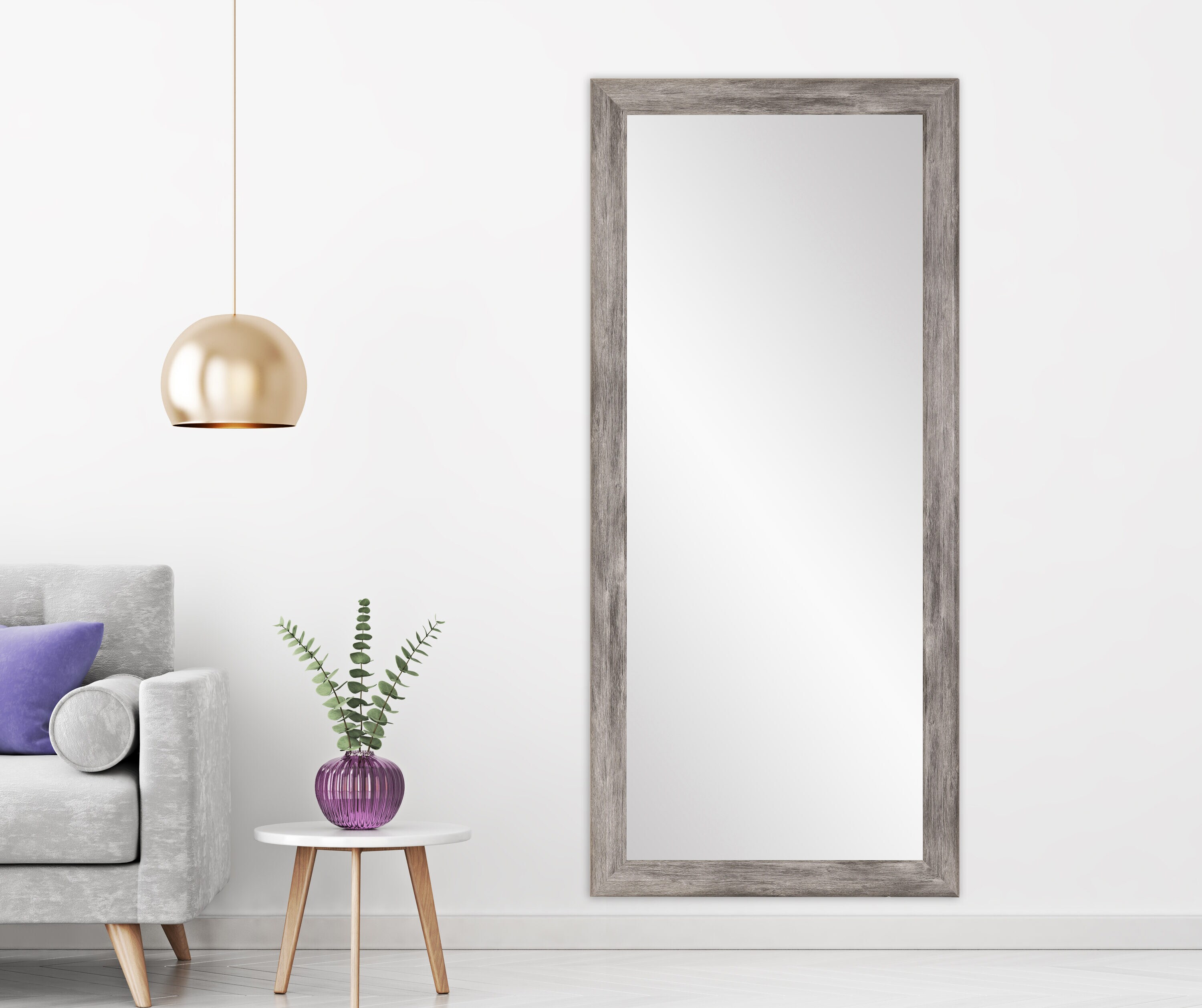 BrandtWorks AV35LARGE Decor-Mirrors - View #14