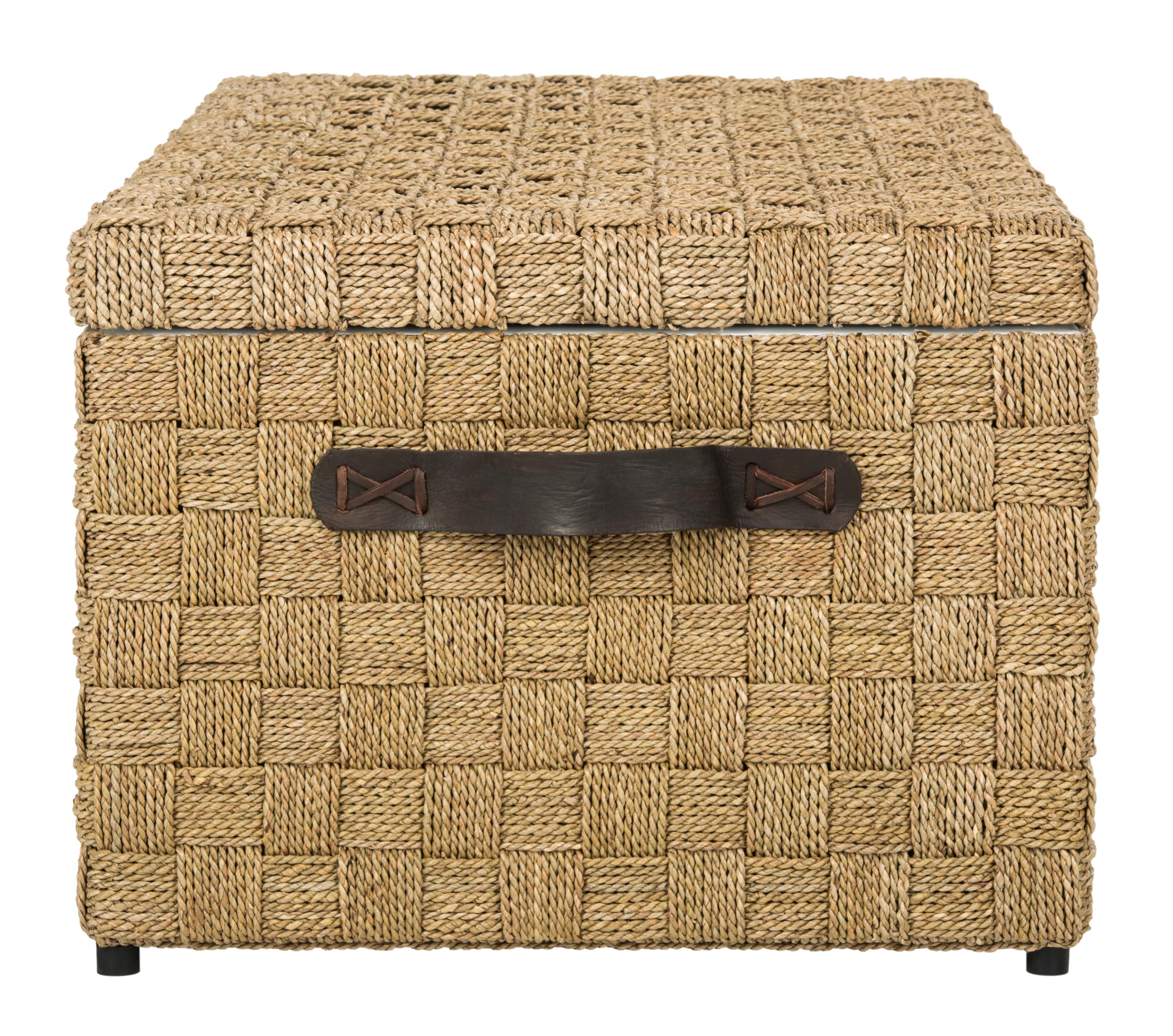Safavieh SEA7036A Storage-Trunks - View #6