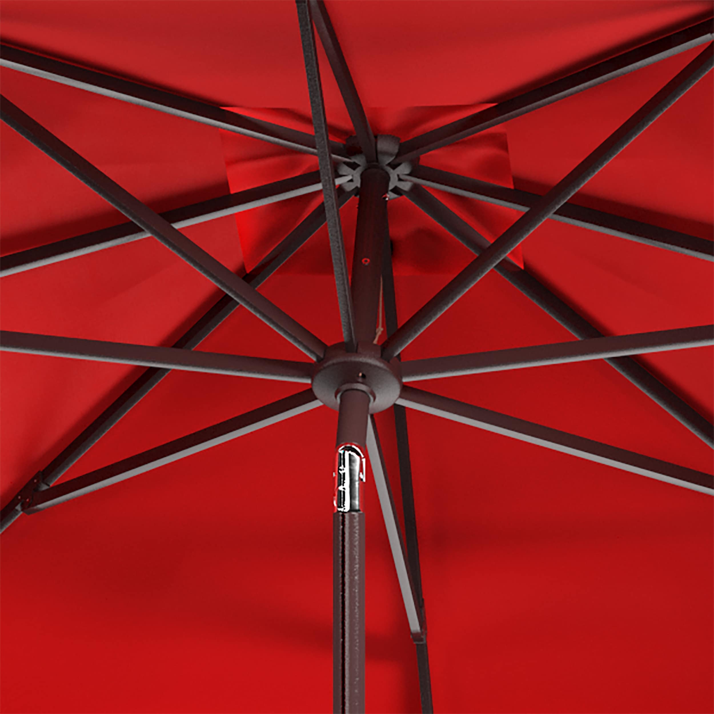 Safavieh PAT8406D Umbrellas-2 - View #5