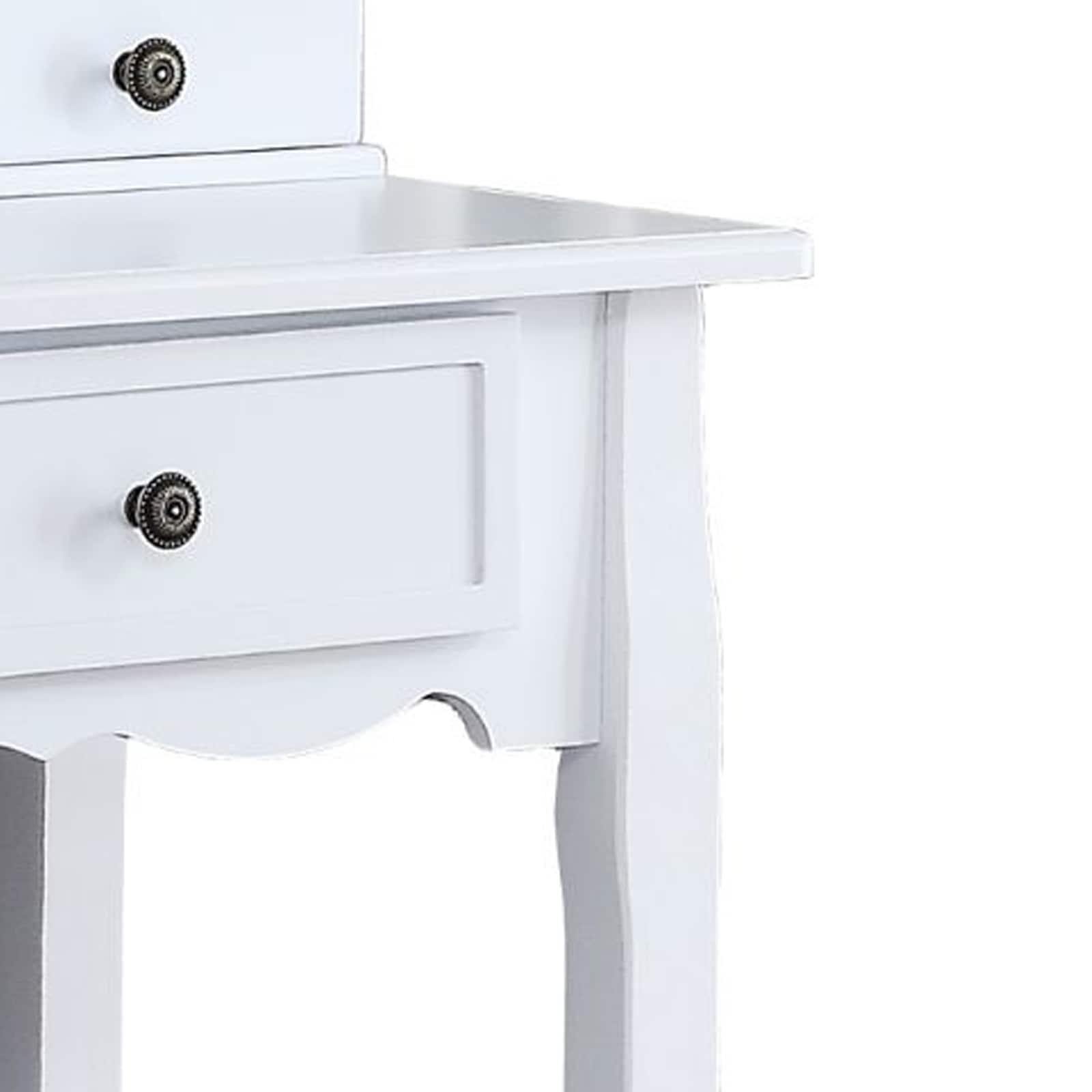 Siavonce XH62839 Bedroom-Vanities - View #5