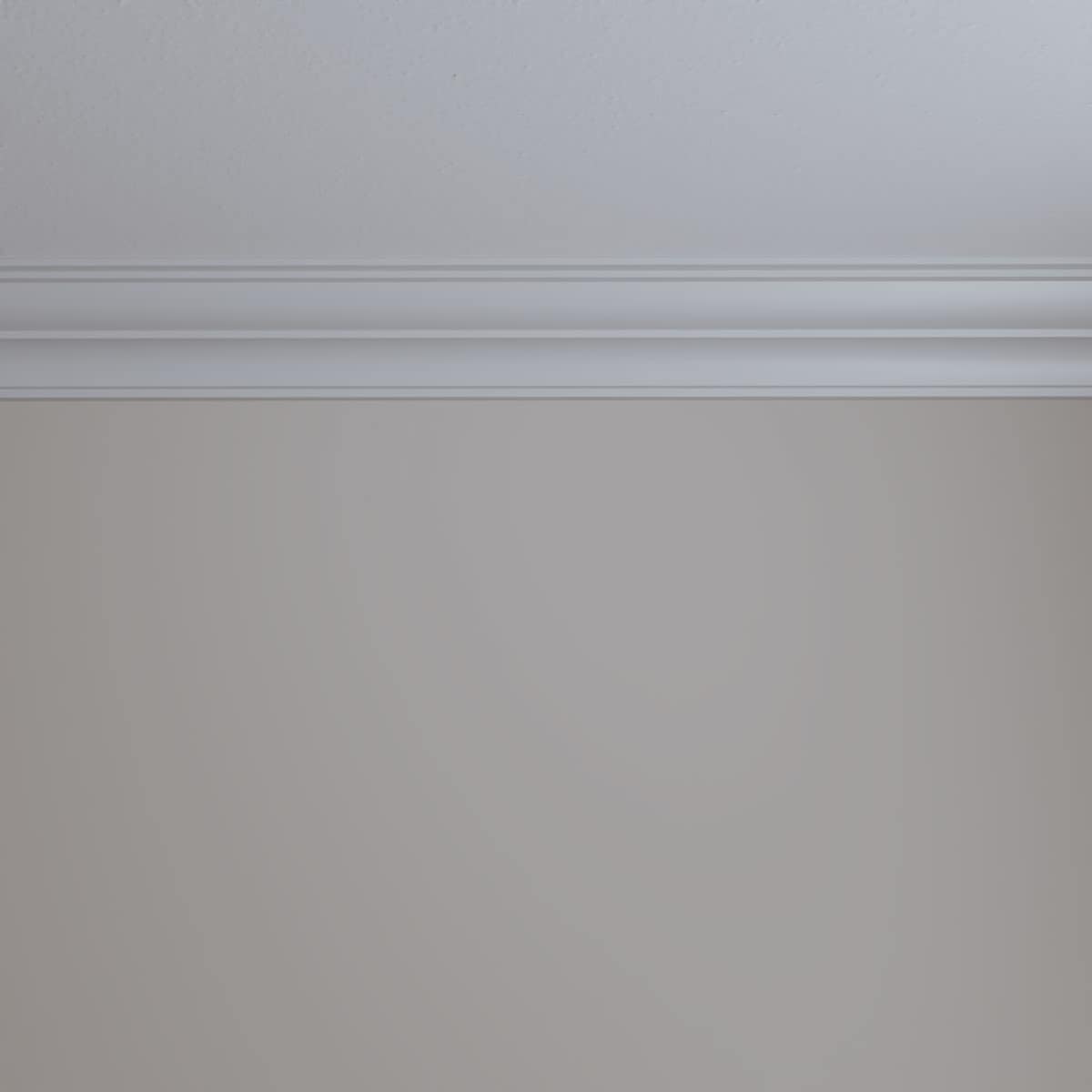 Ekena Millwork MLD03X03X04TR-CASE-8 Crown-Moulding - View #11