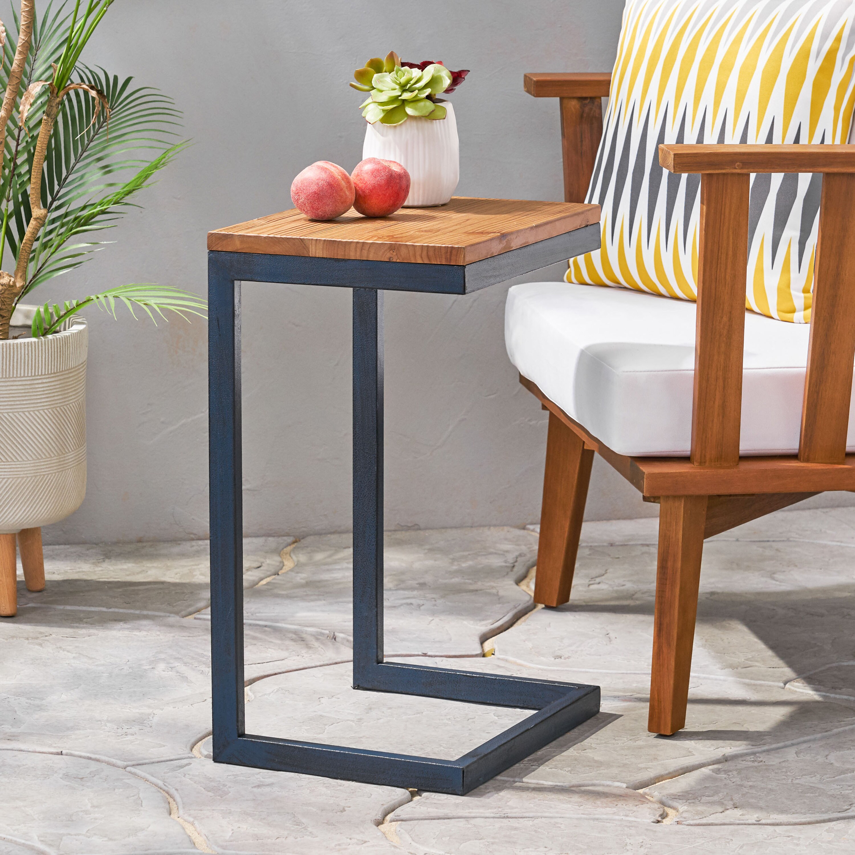 Tinyhomie LW-Y-OR-7926 End-Tables - View #4