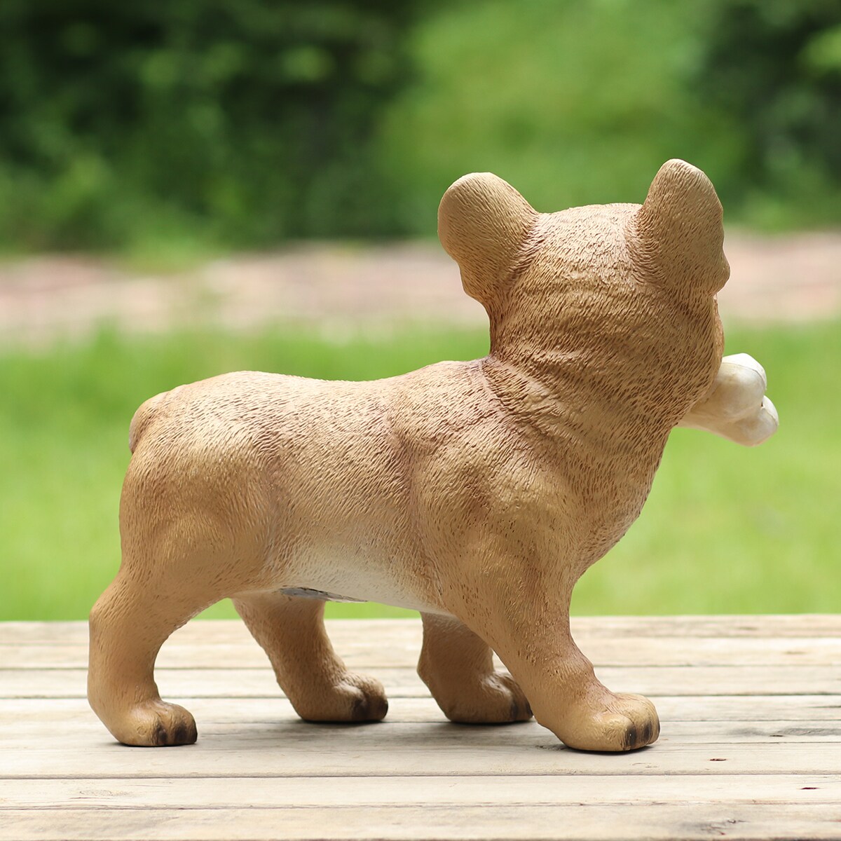 Style Selections A06-902 Garden-Statue - View #5
