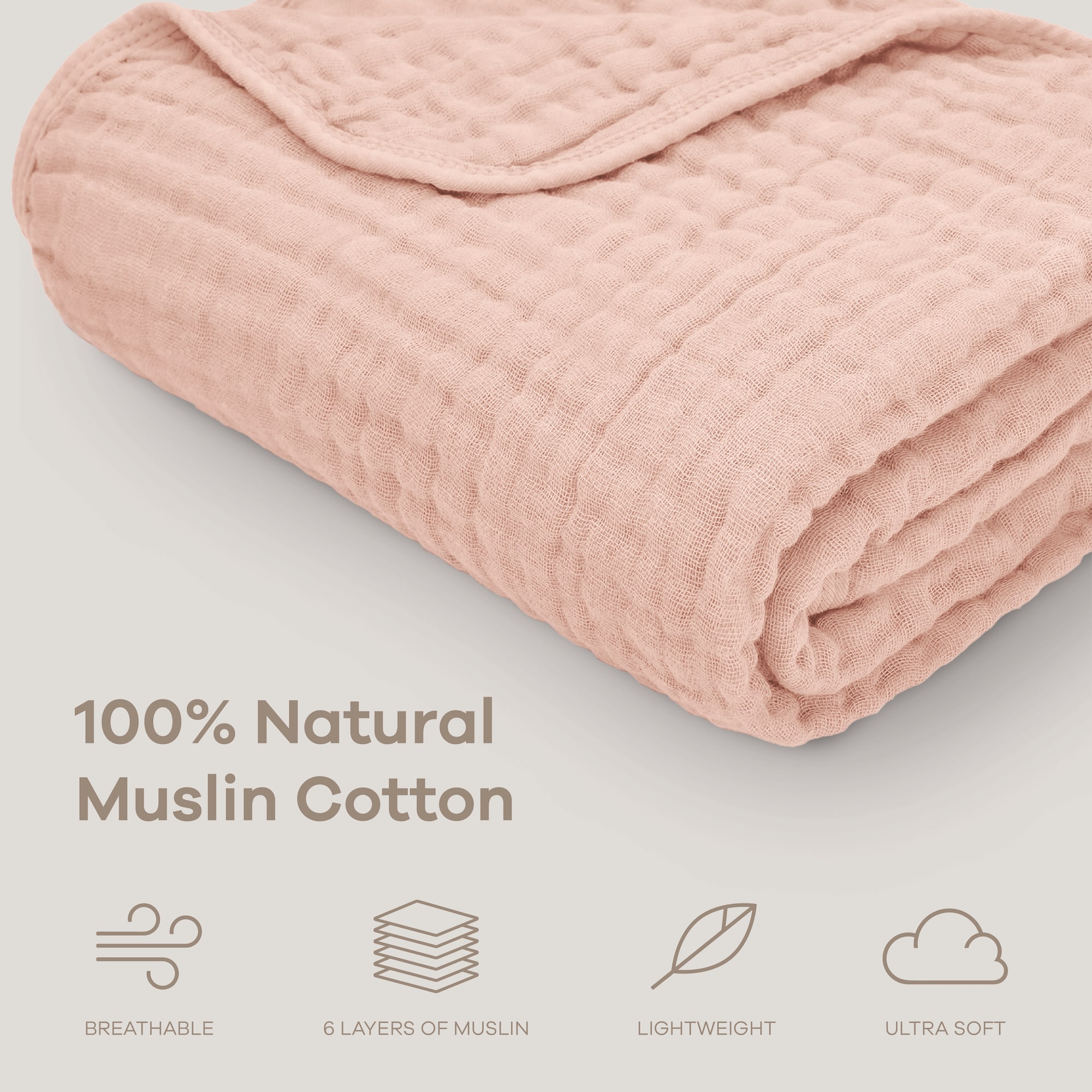 Comfy Cubs 850034516868 Blankets-And-Throws - View #3