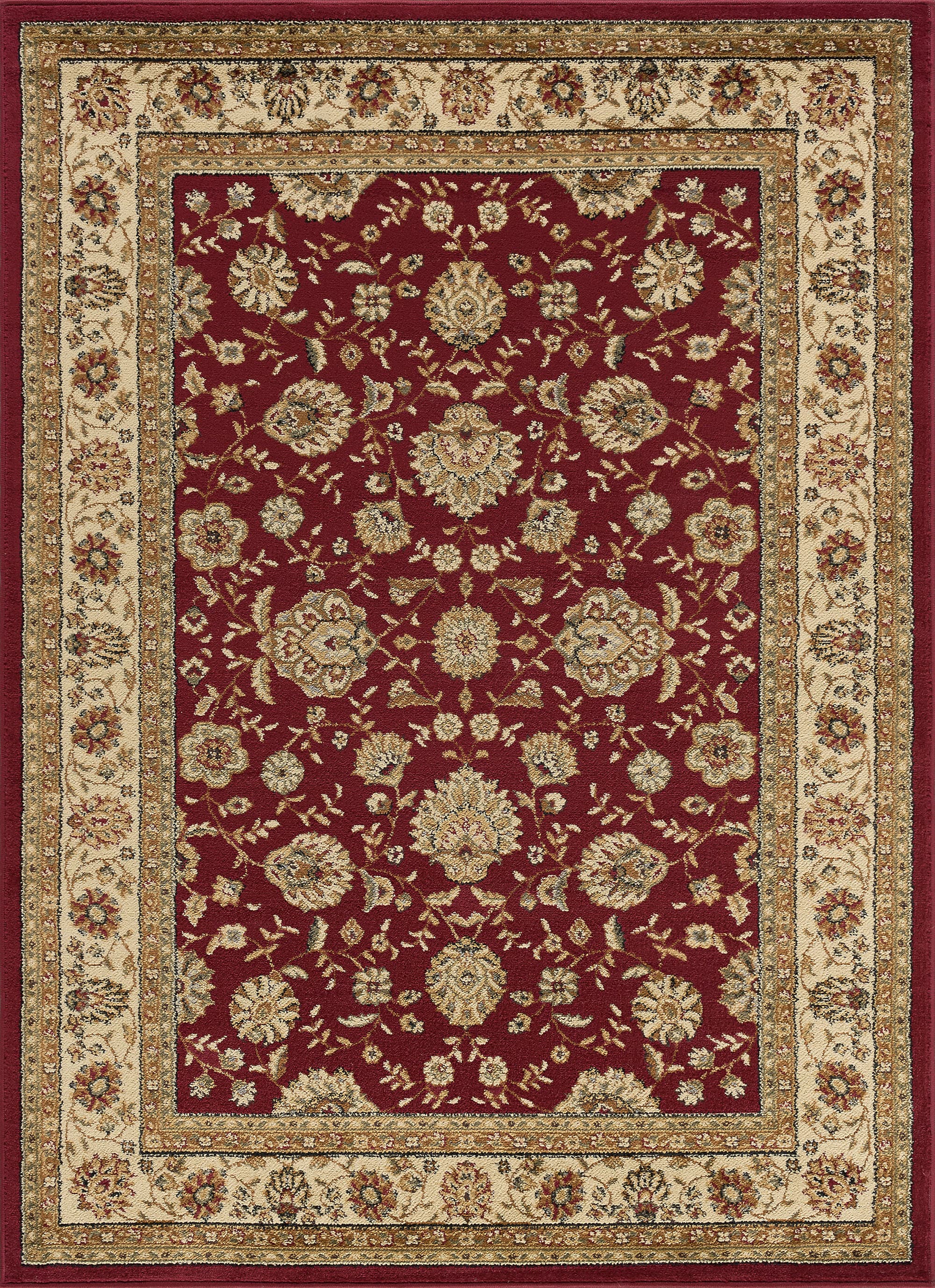 Tayse ELG5140 8X10 rugs - View #5