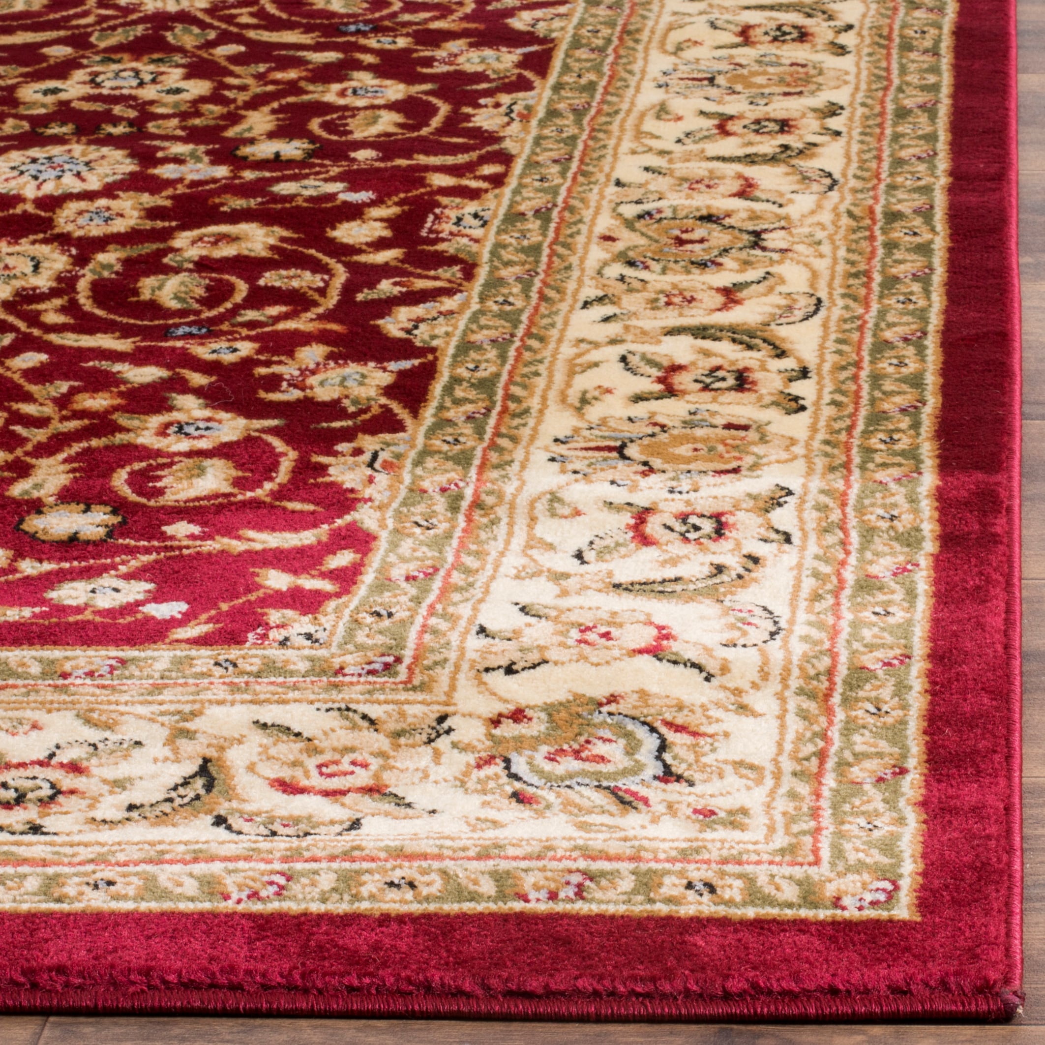 Safavieh LNH312A-26 rugs - View #3