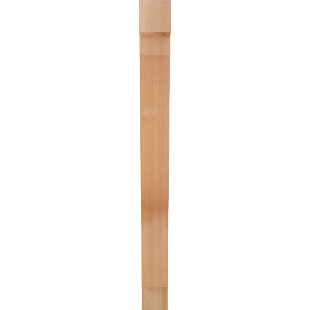 Ekena Millwork BKT04X32X44FST05RWR Exterior-Brackets-Braces - View #2