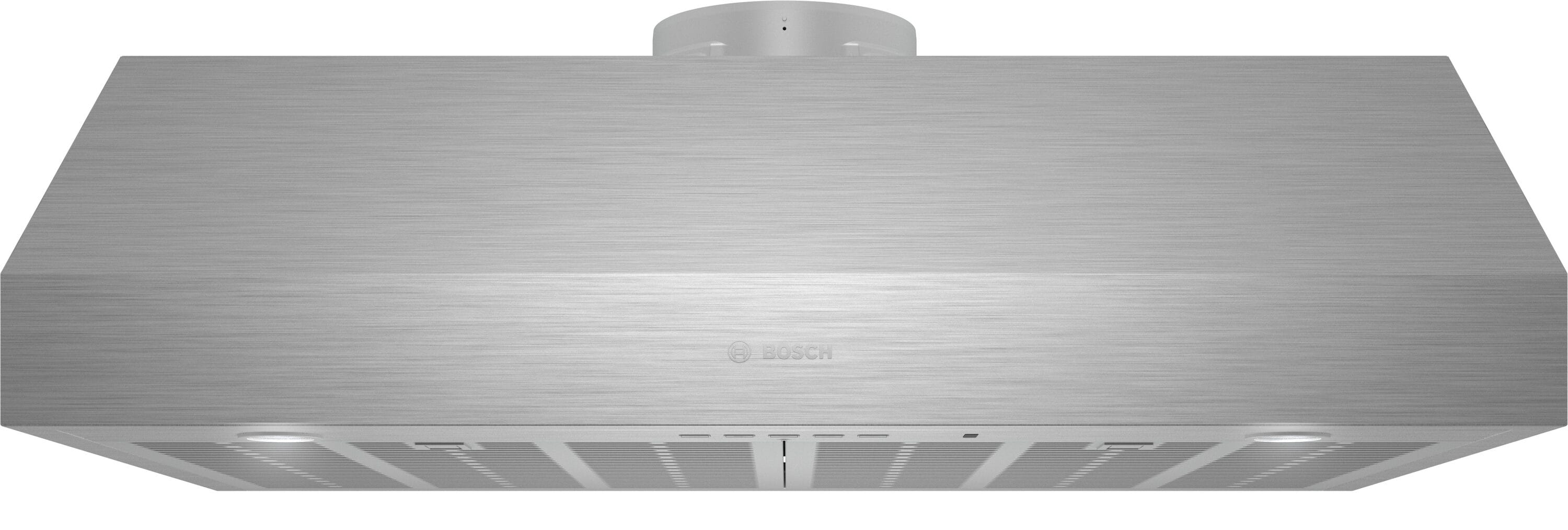 Bosch DUH86553UC 36 inch Convertible 640-CFM Stainless Steel Under Cabinet Range Hood