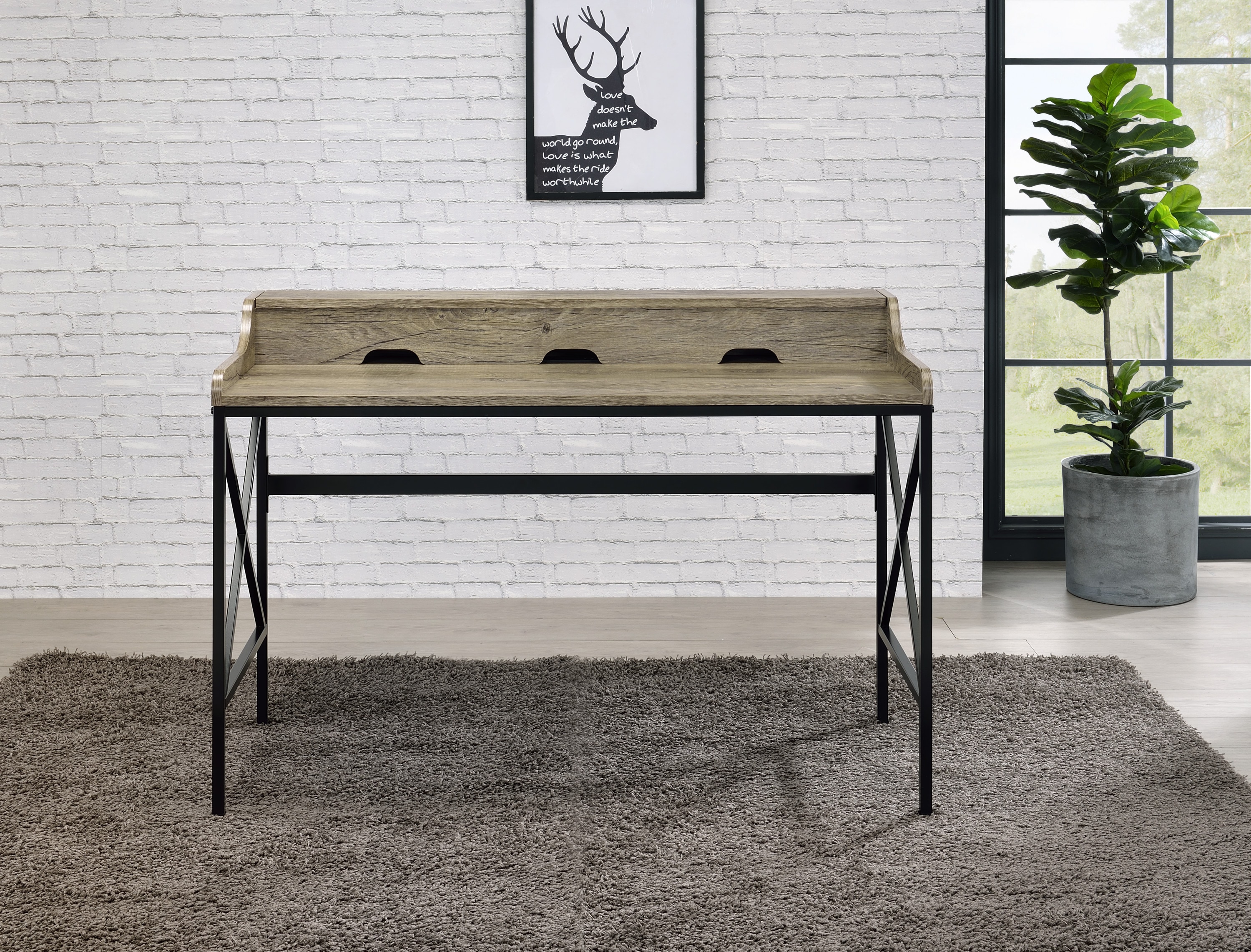 Steve Silver CD100D desks - View #4